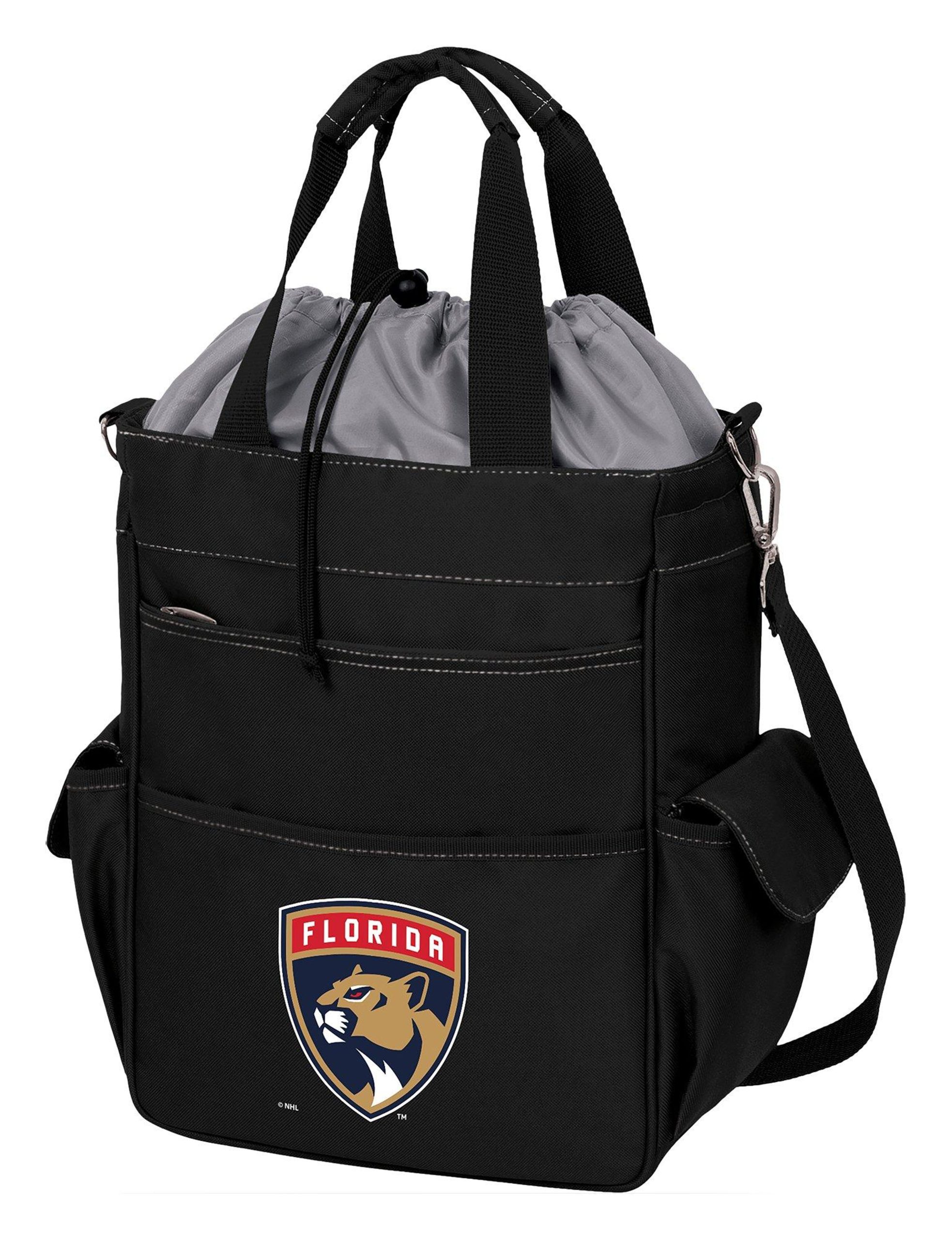 Florida Panthers Activo Cooler Tote by Oniva