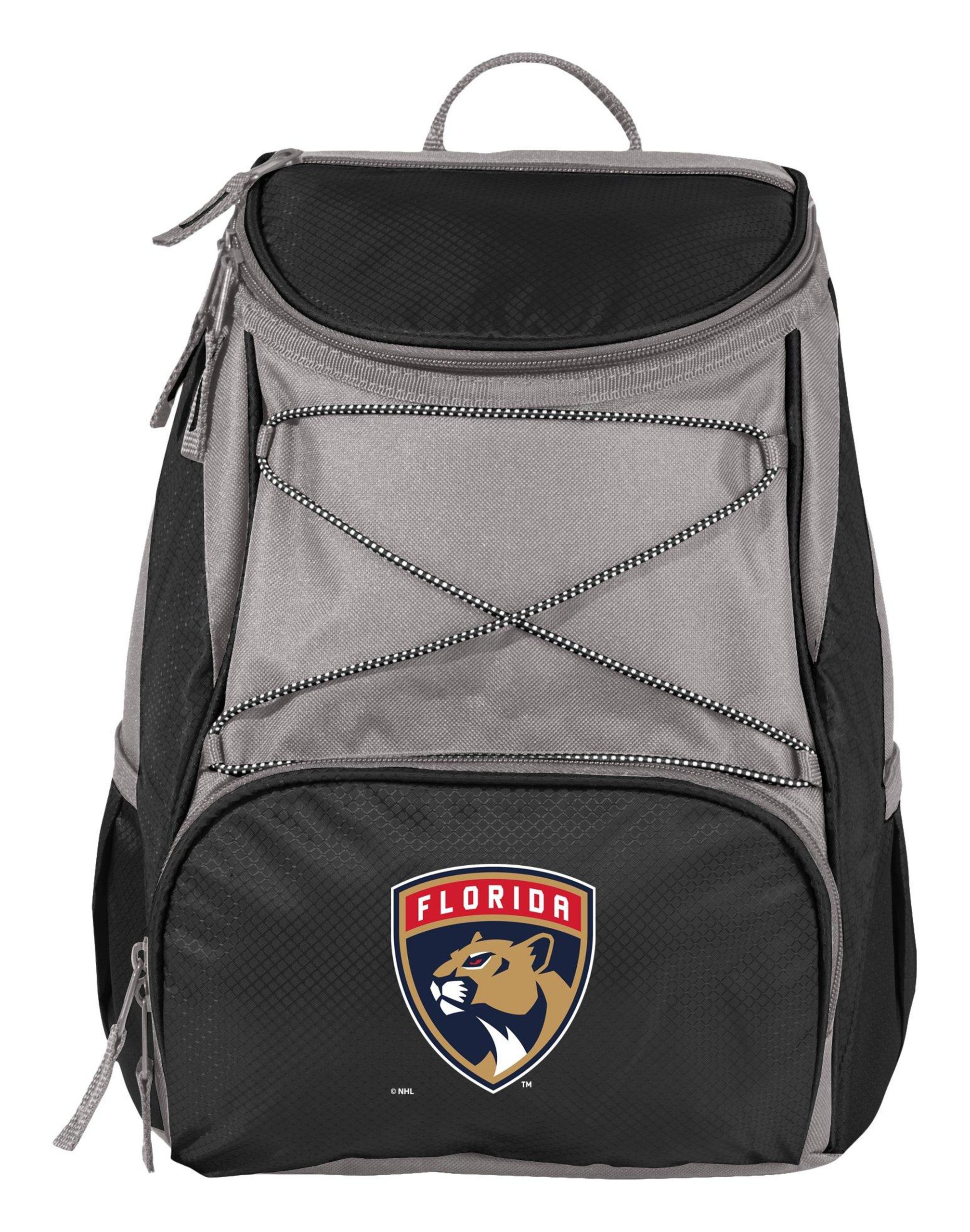 Florida Panthers PTX Insulated Backpack by Oniva