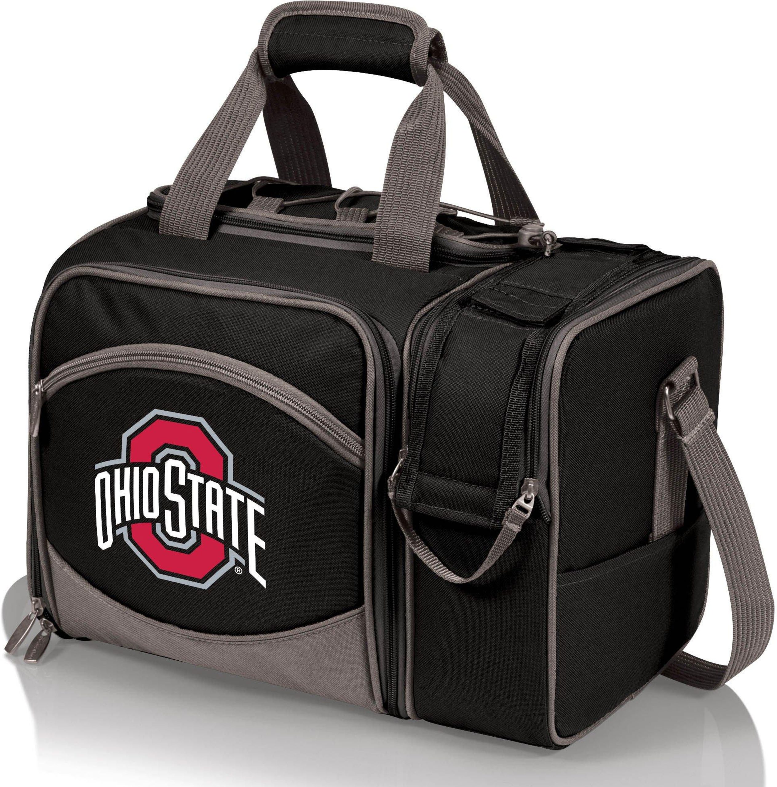 Ohio State Malibu Picnic Tote by Picnic Time