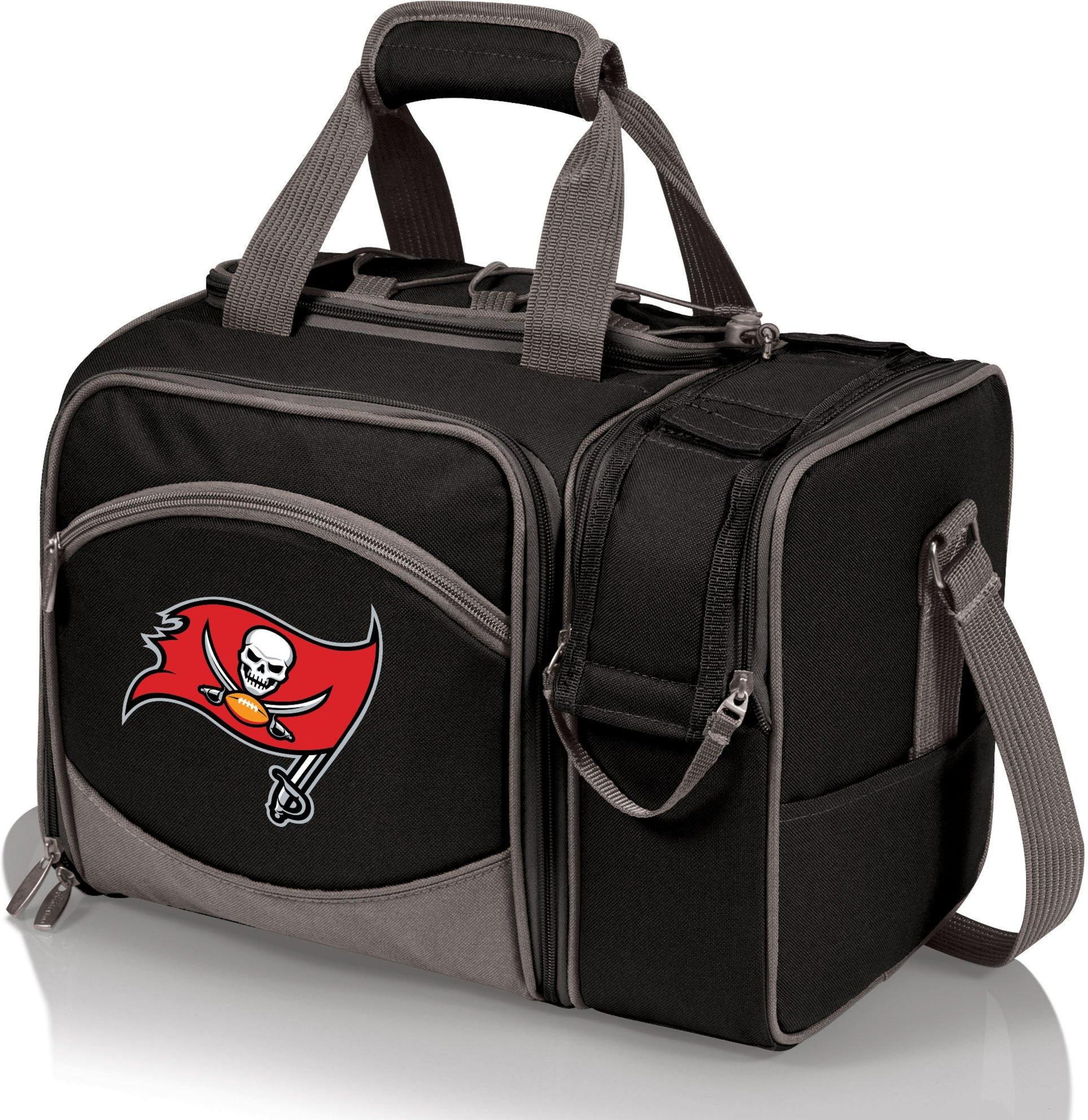 Tampa Bay Buccaneers Malibu Picnic Tote by Picnic Time