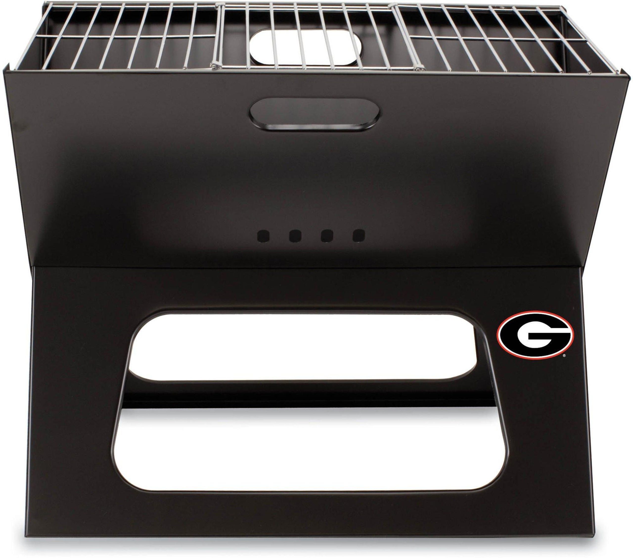 NCAA Georgia Bulldogs X Grill by Picnic Time