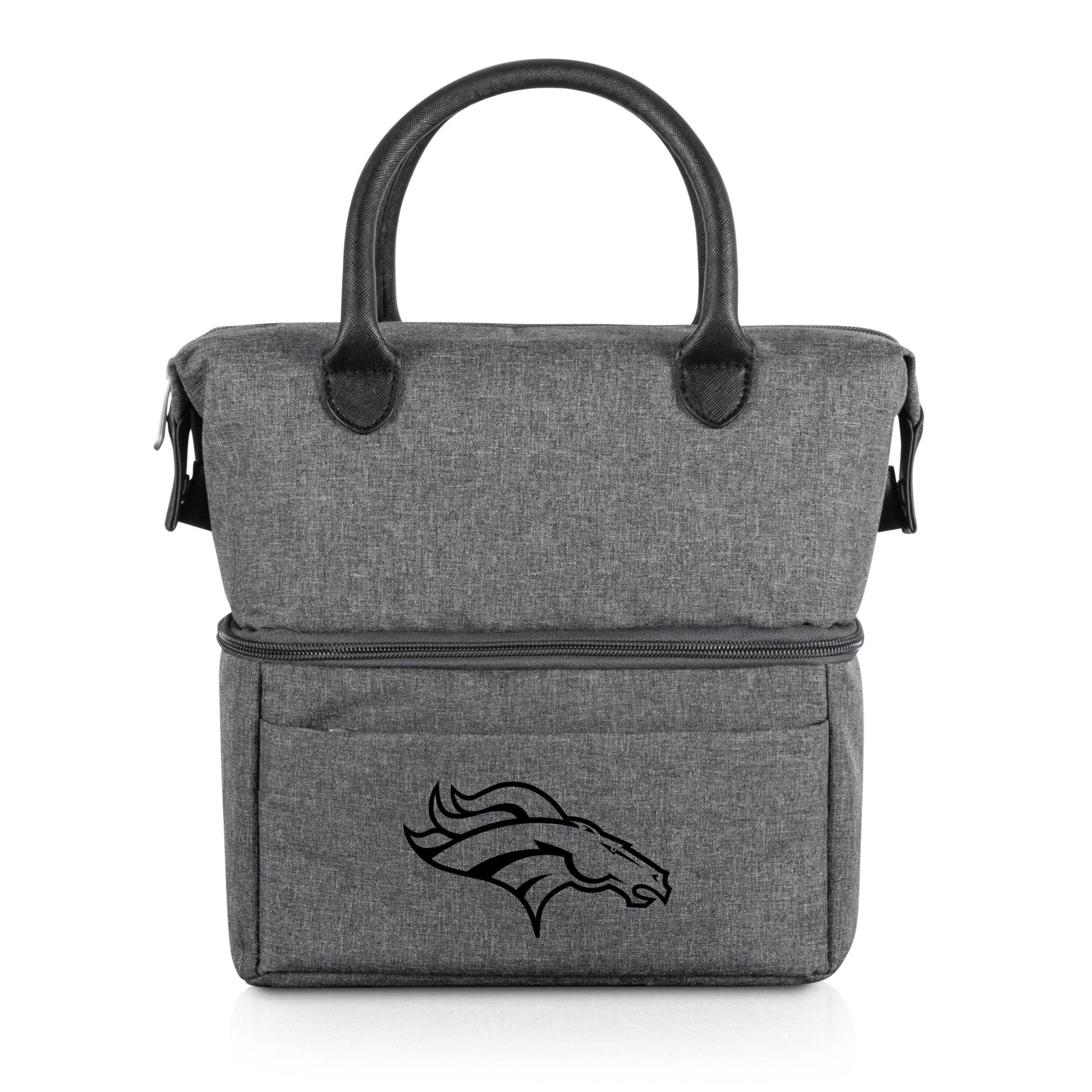 DENVER BRONCOS NFL Urban Lunch Bag Cooler – Lunch Box