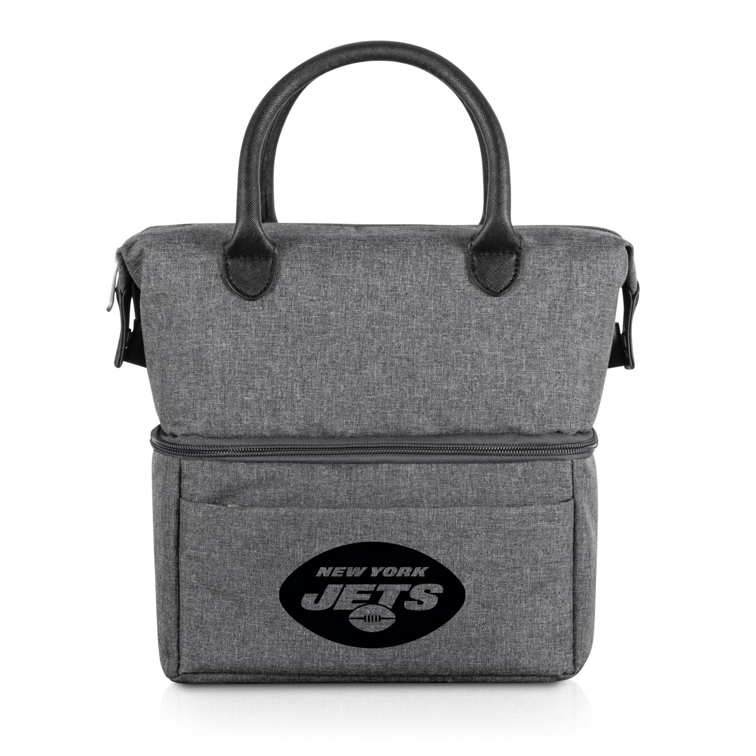 NEW YORK JETS NFL Urban Lunch Bag Cooler – Lunch Box