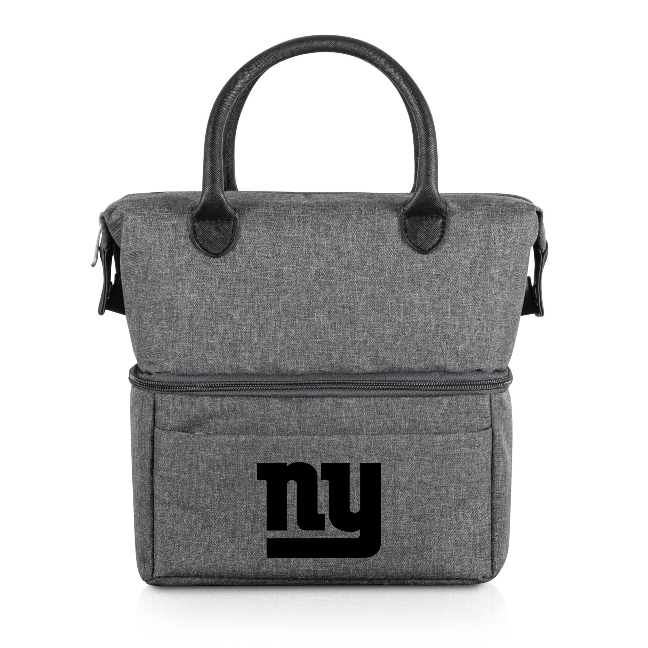 NEW YORK GIANTS NFL Urban Lunch Bag Cooler – Lunch Box