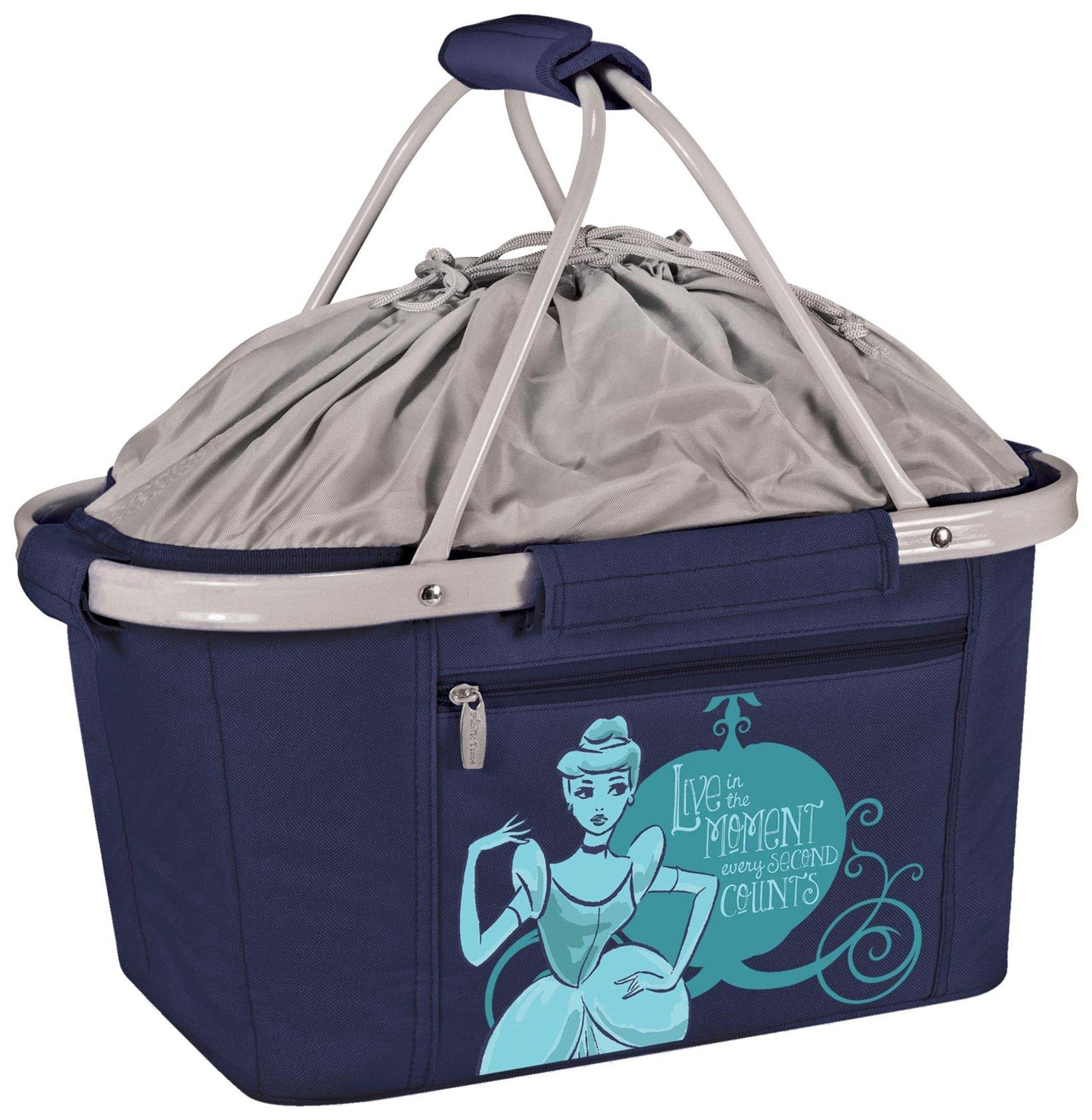 Oniva Cinderella Metro Collapsible Basket Tote