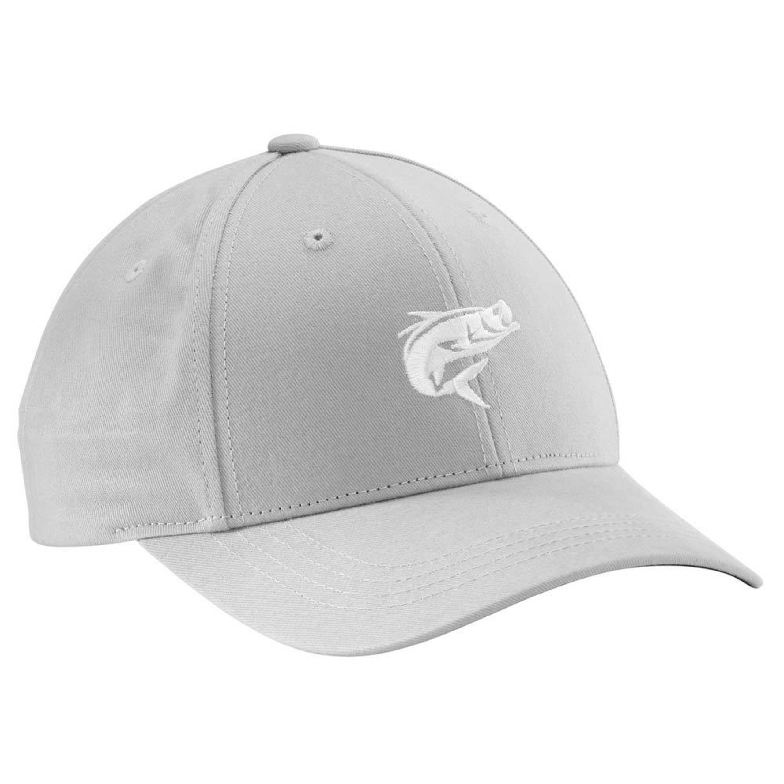 Flying Fisherman Mens Nimbus Cloud Dockmaster Tarpon Hat