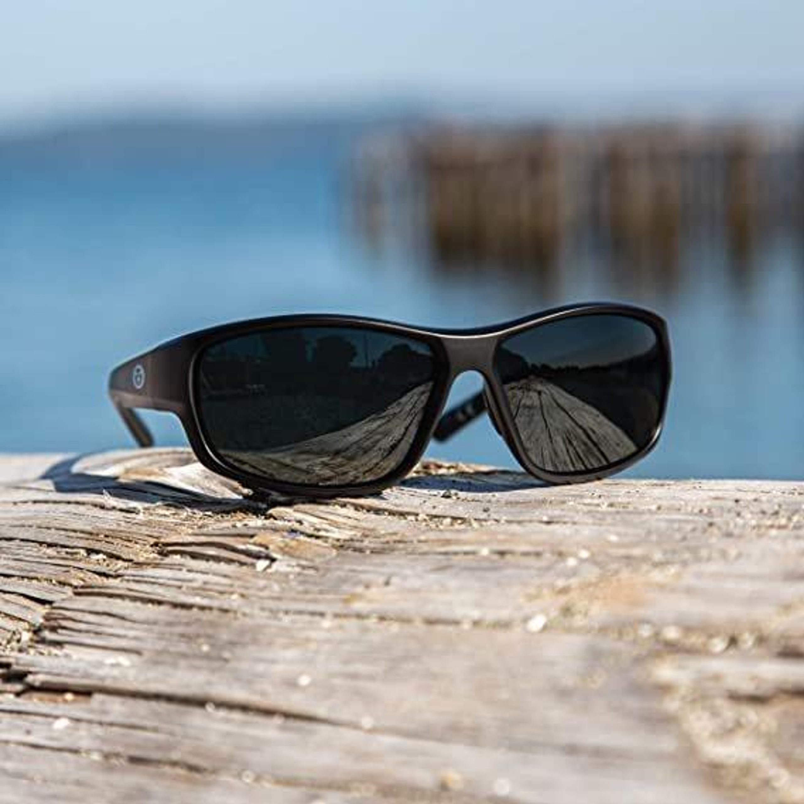 Mens Teaser Polarized Sunglasses