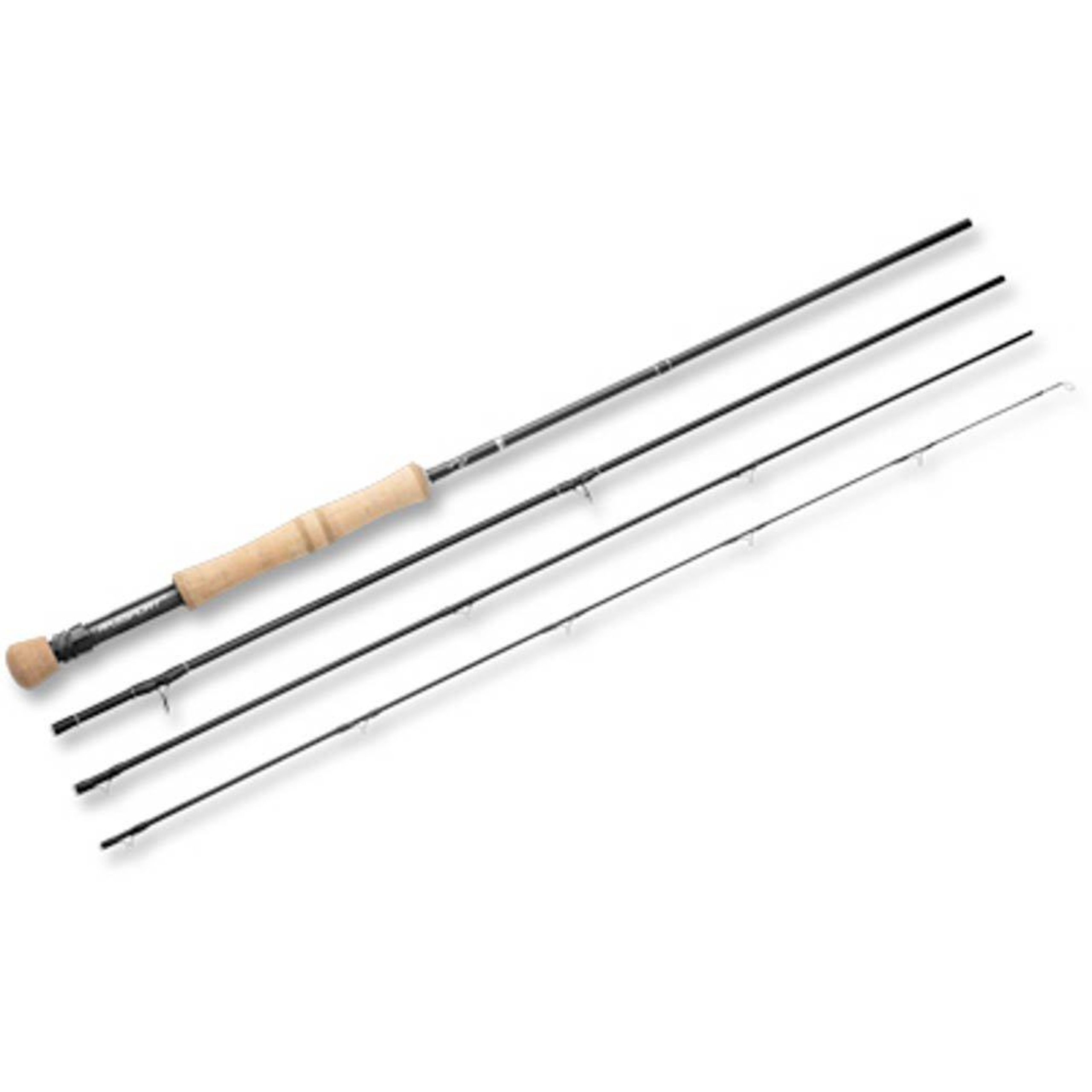 Passport 8WT Medium Fly Rod