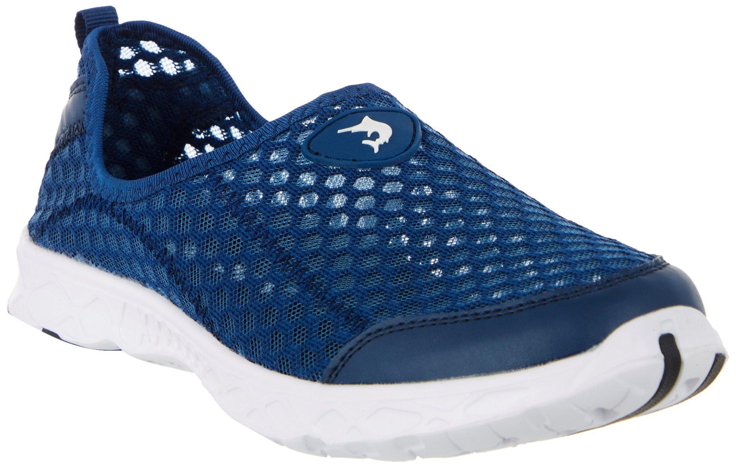 Reel Legends Womens Beach Runner Sneakers