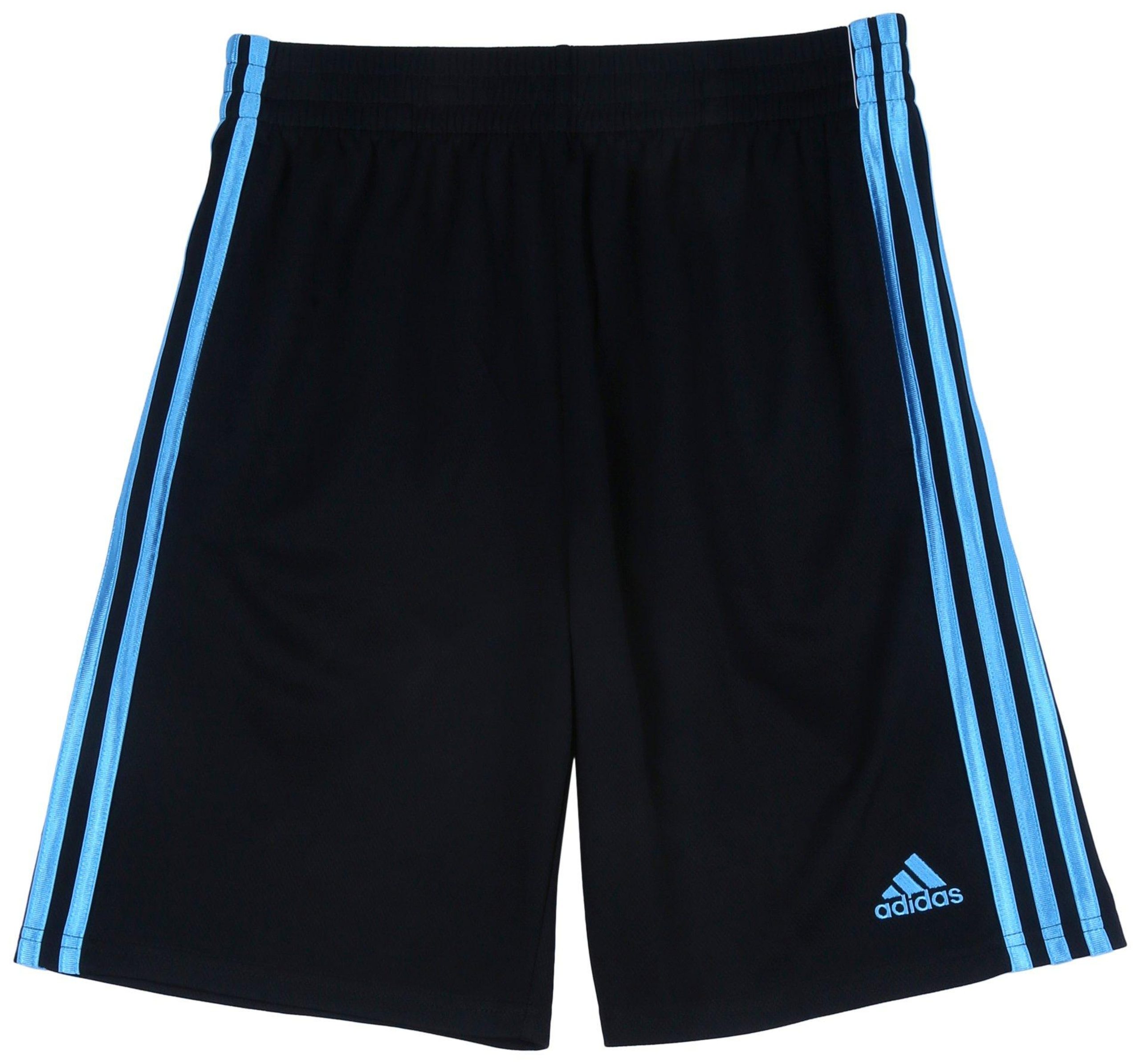 Adidas Big Boys Active Shorts