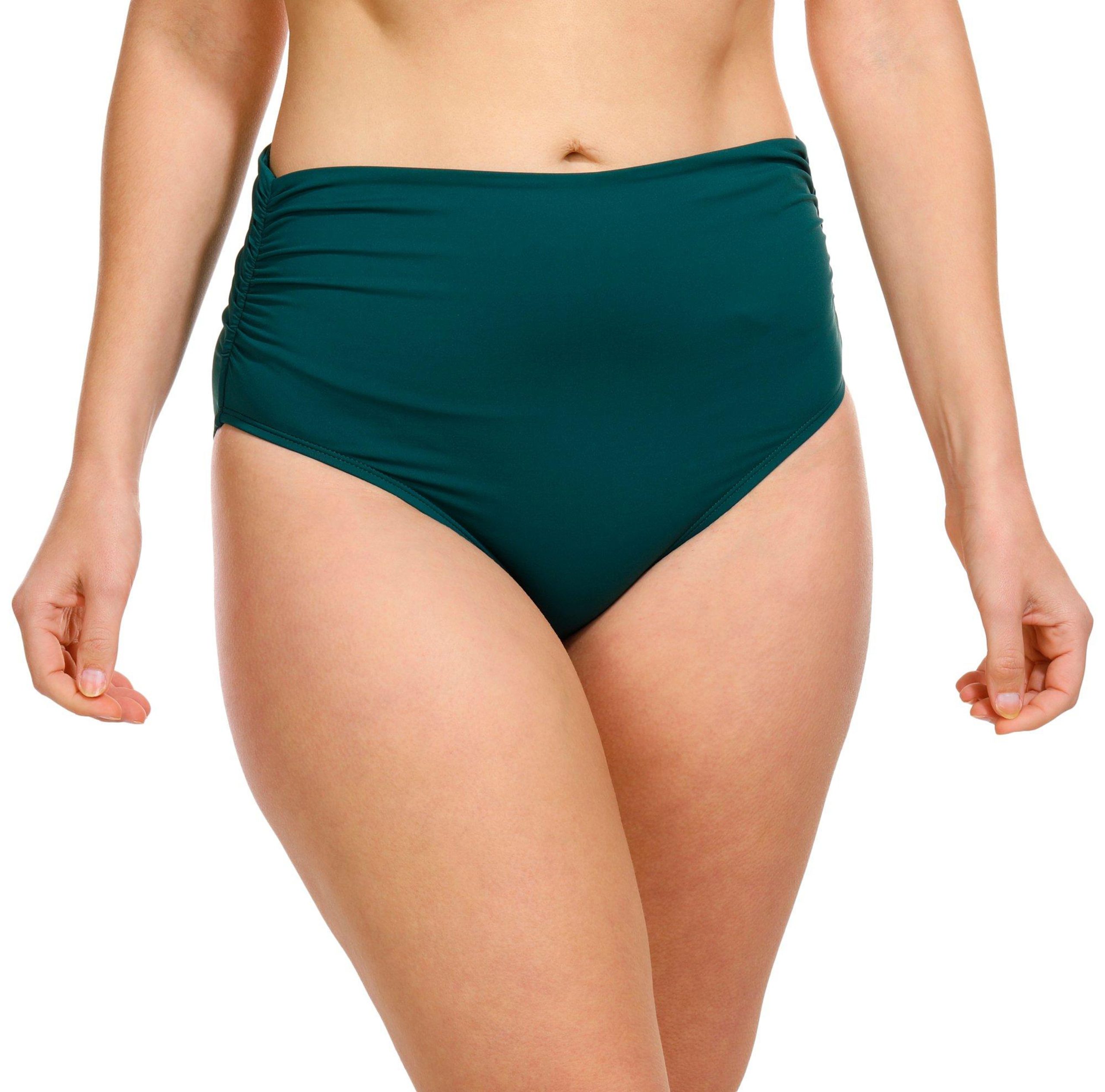 Coco Reef Womens Impulsive Rollover Swim Bottoms