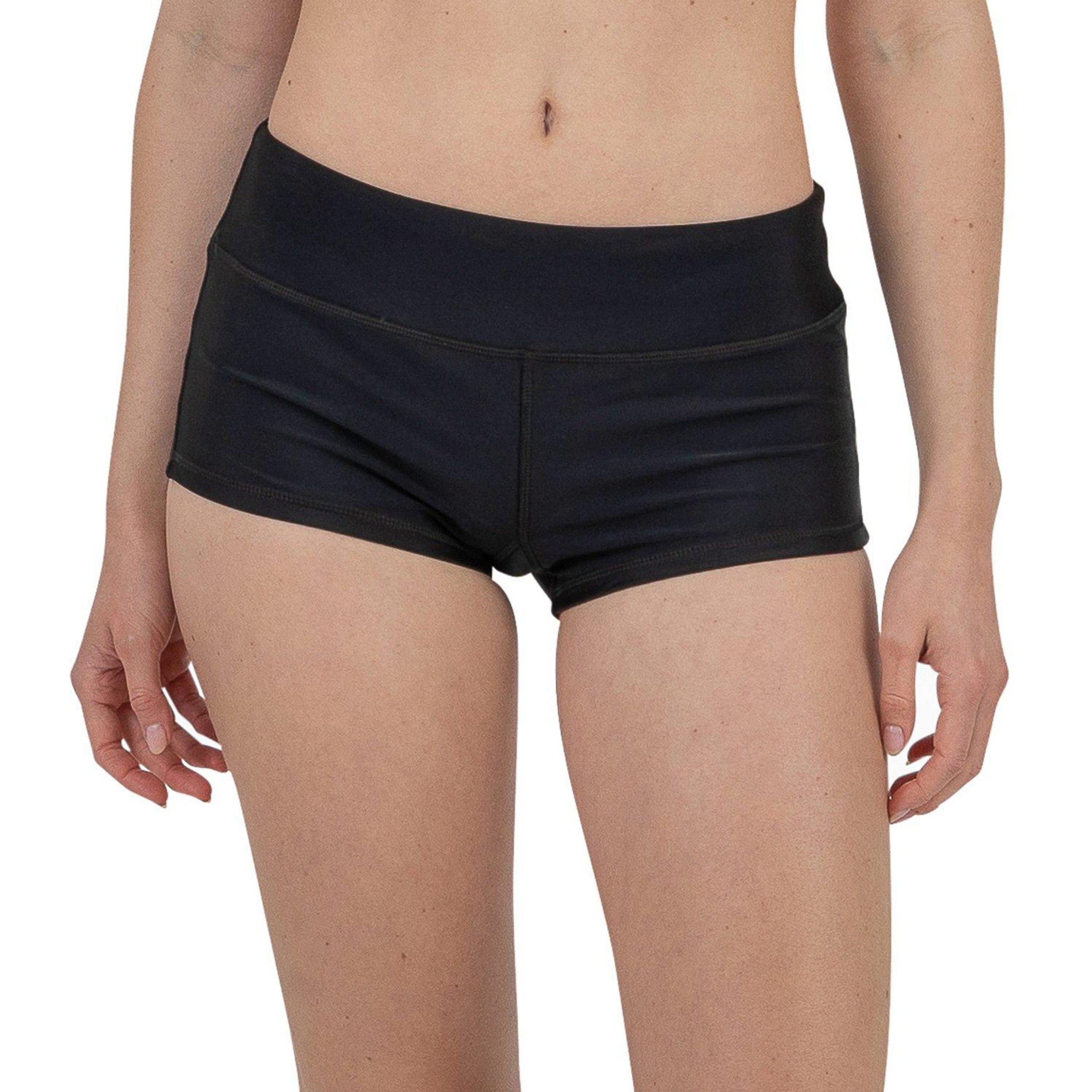 Juniors Solid Stevie Swim Short