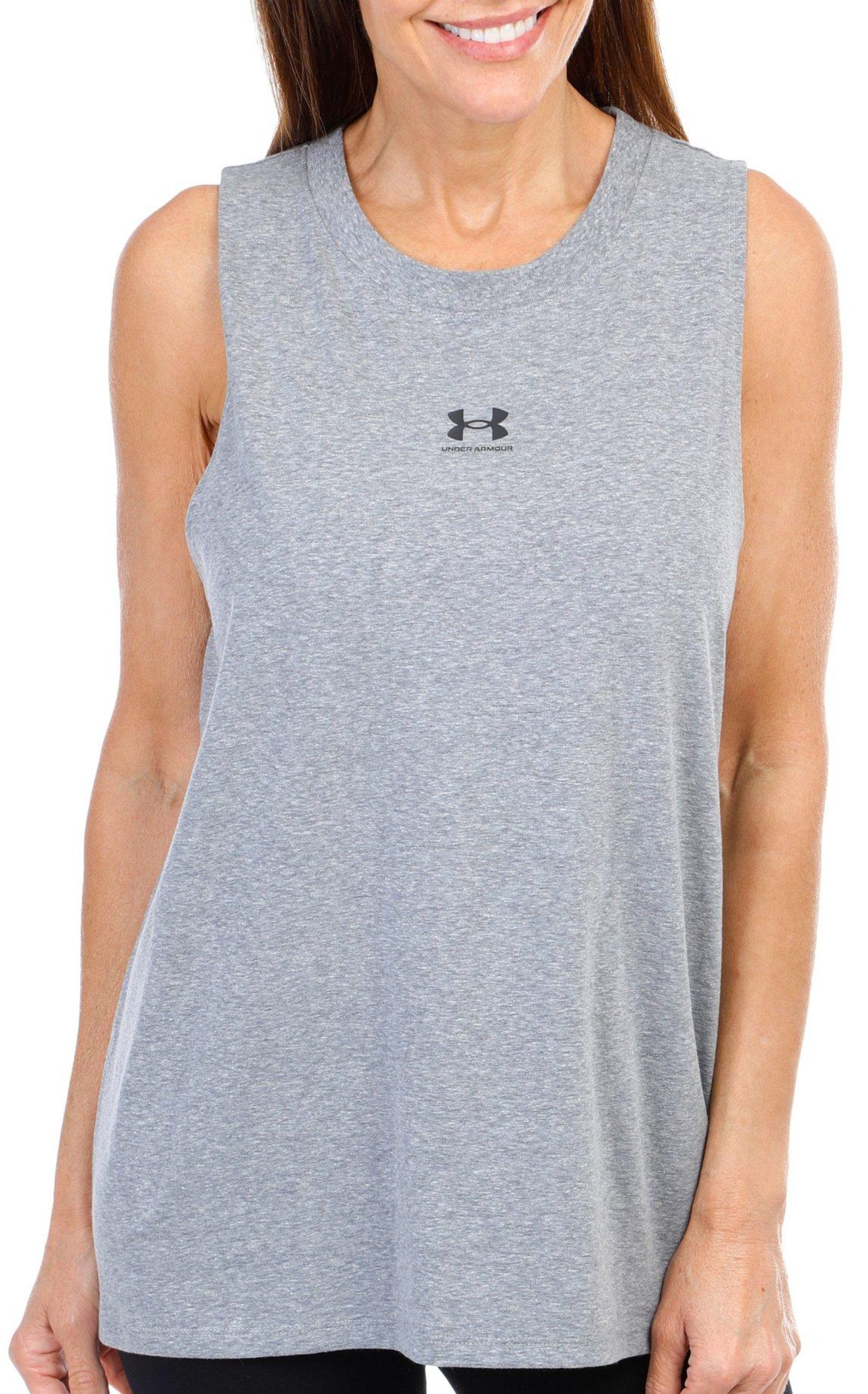 Women’s Active Campus Muscle Tank Top