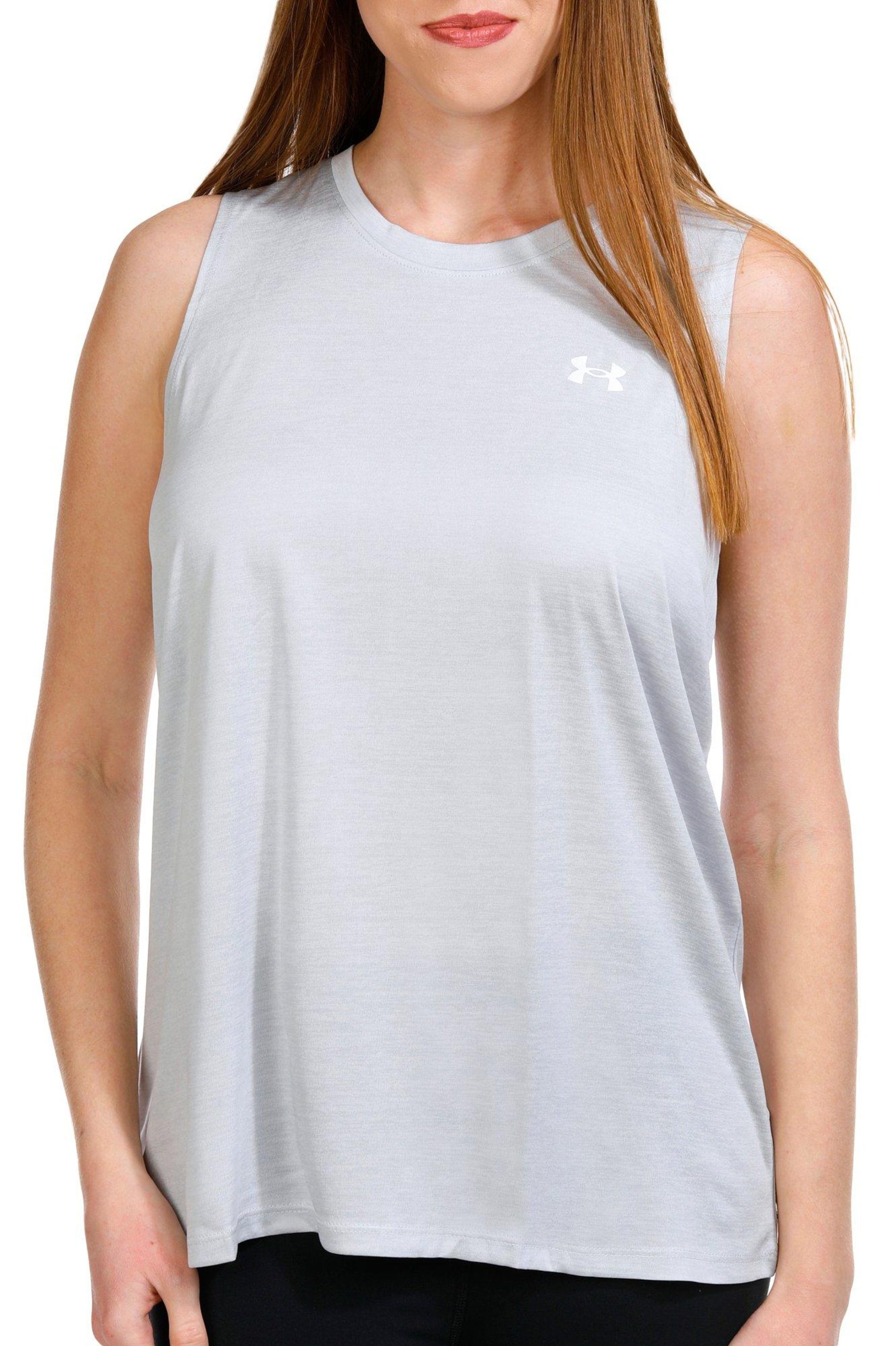 Under Armour Women’s Active Tech Tank Top