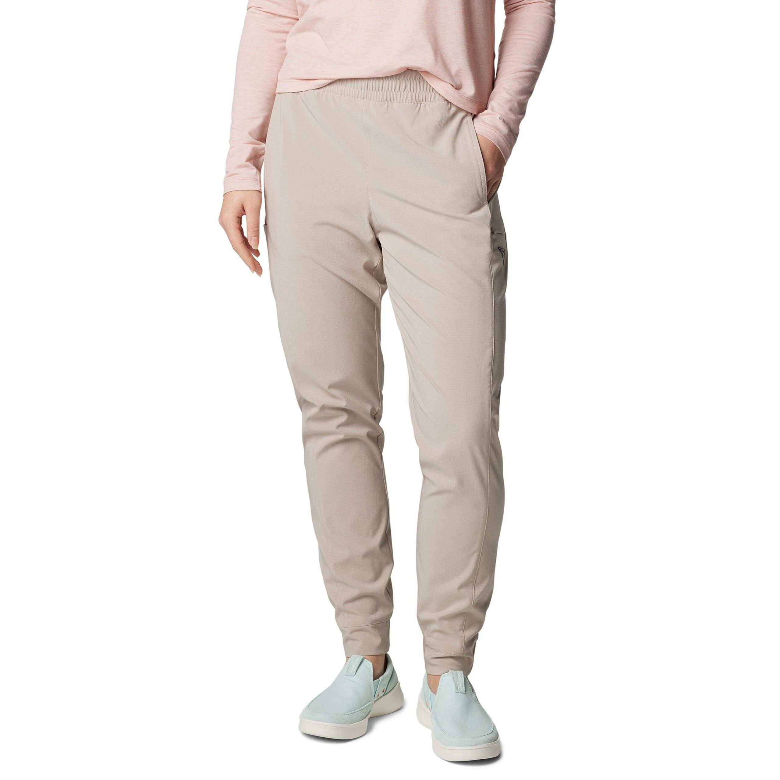 Columbia Womens Uncharted Pull-On Pants