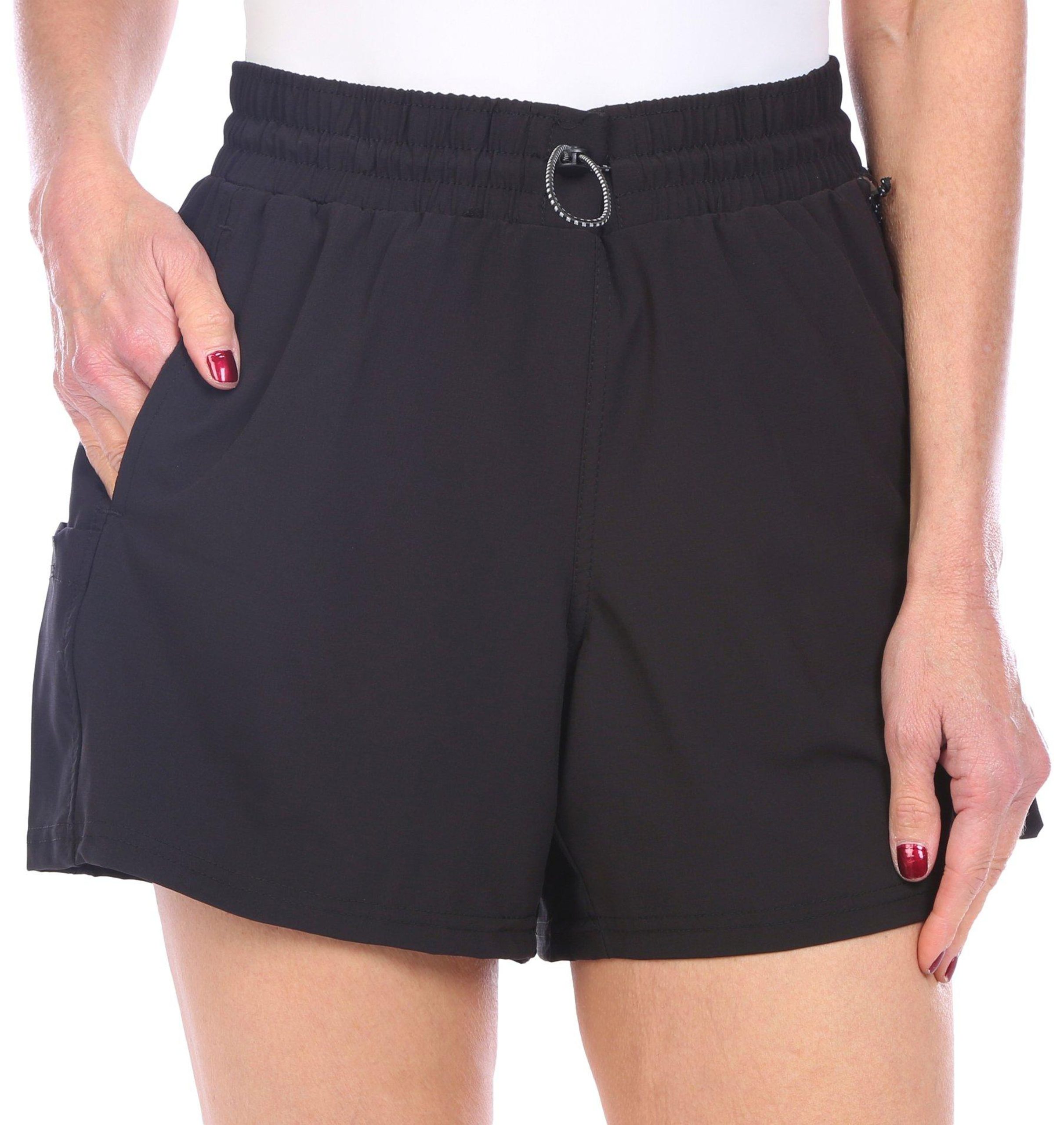 AVALANCHE Womens 5 in. Rip Stop Short