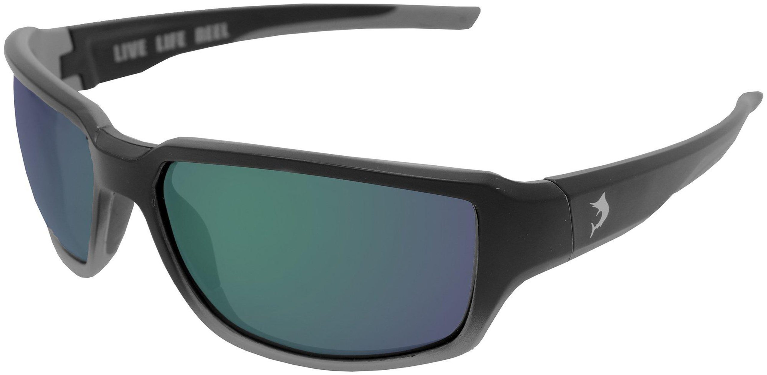 Reel Legends Mens Langara Polarized Sunglasses