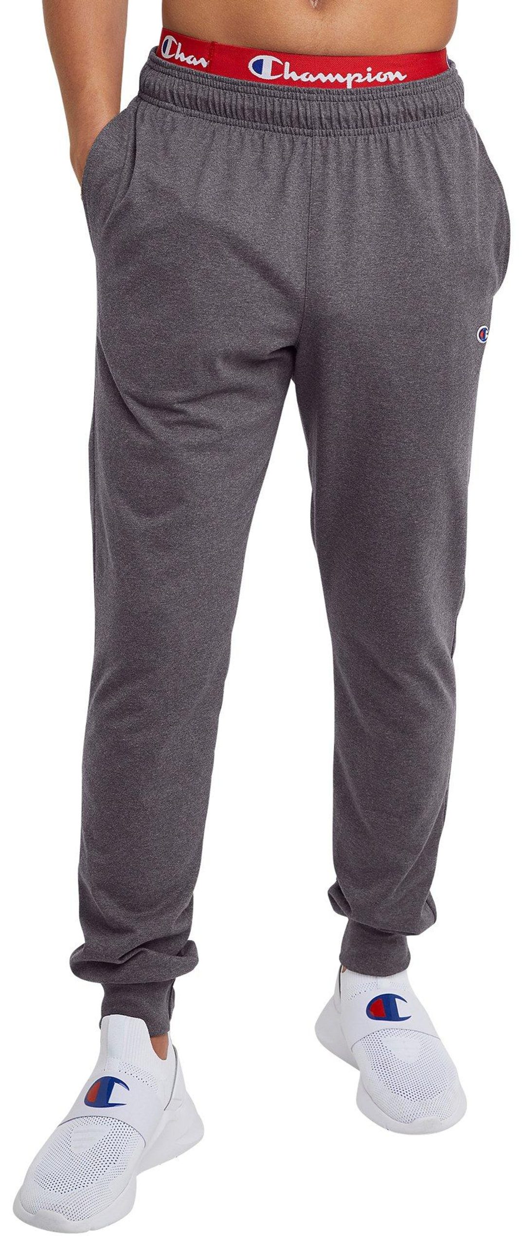 Mens Everyday Cotton Pants