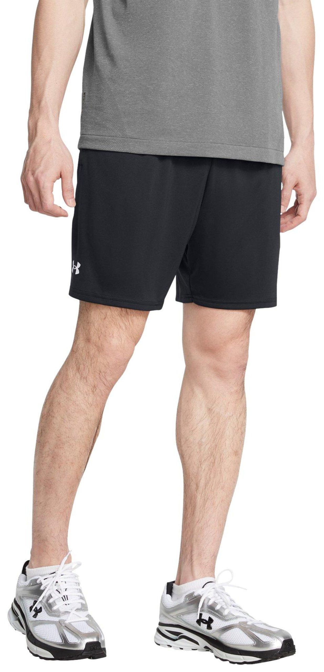 Under Armour Mens 7 in Tech Woven Shorts