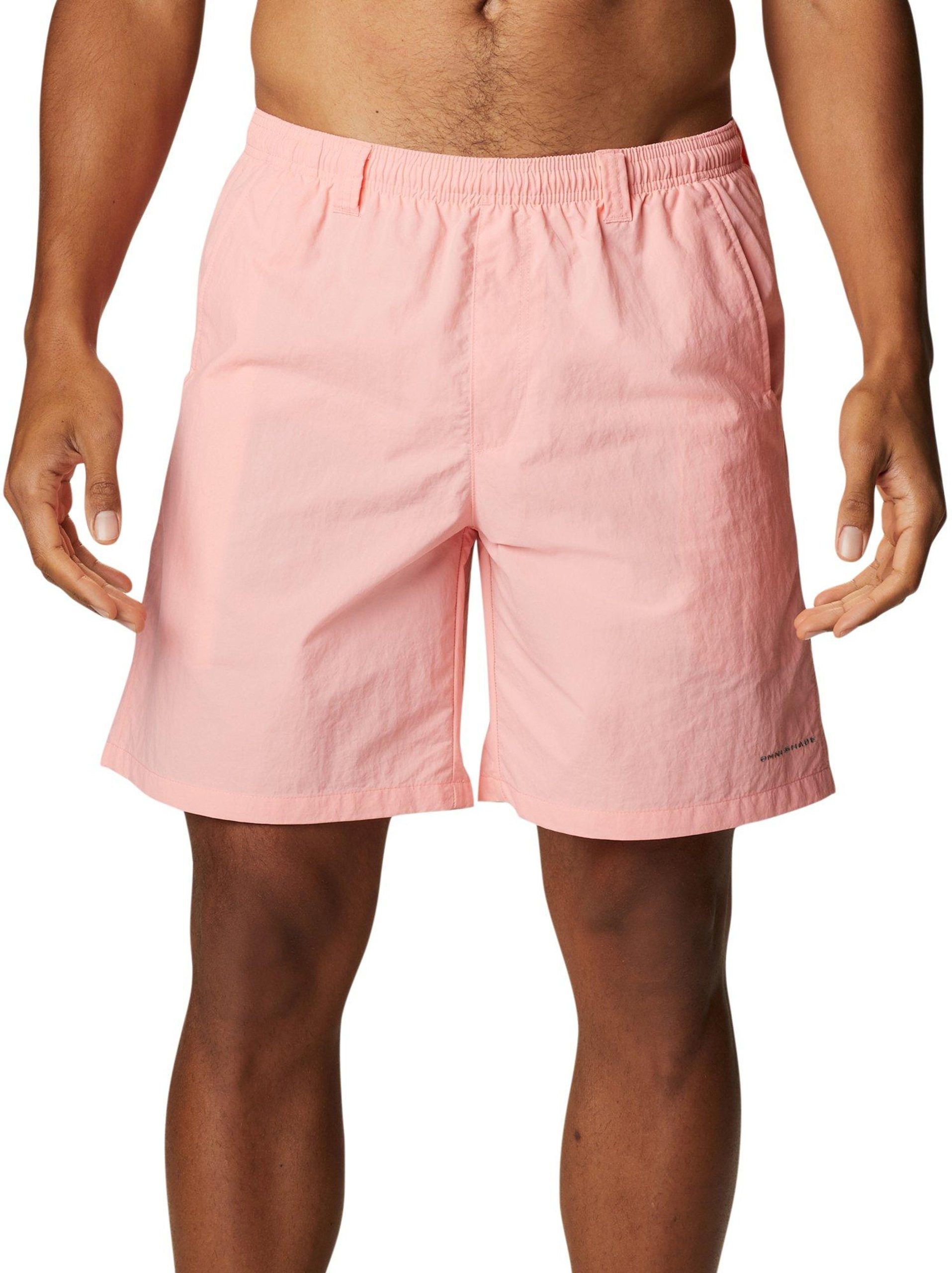 Columbia Mens PFG Backcast III Water Swim Shorts