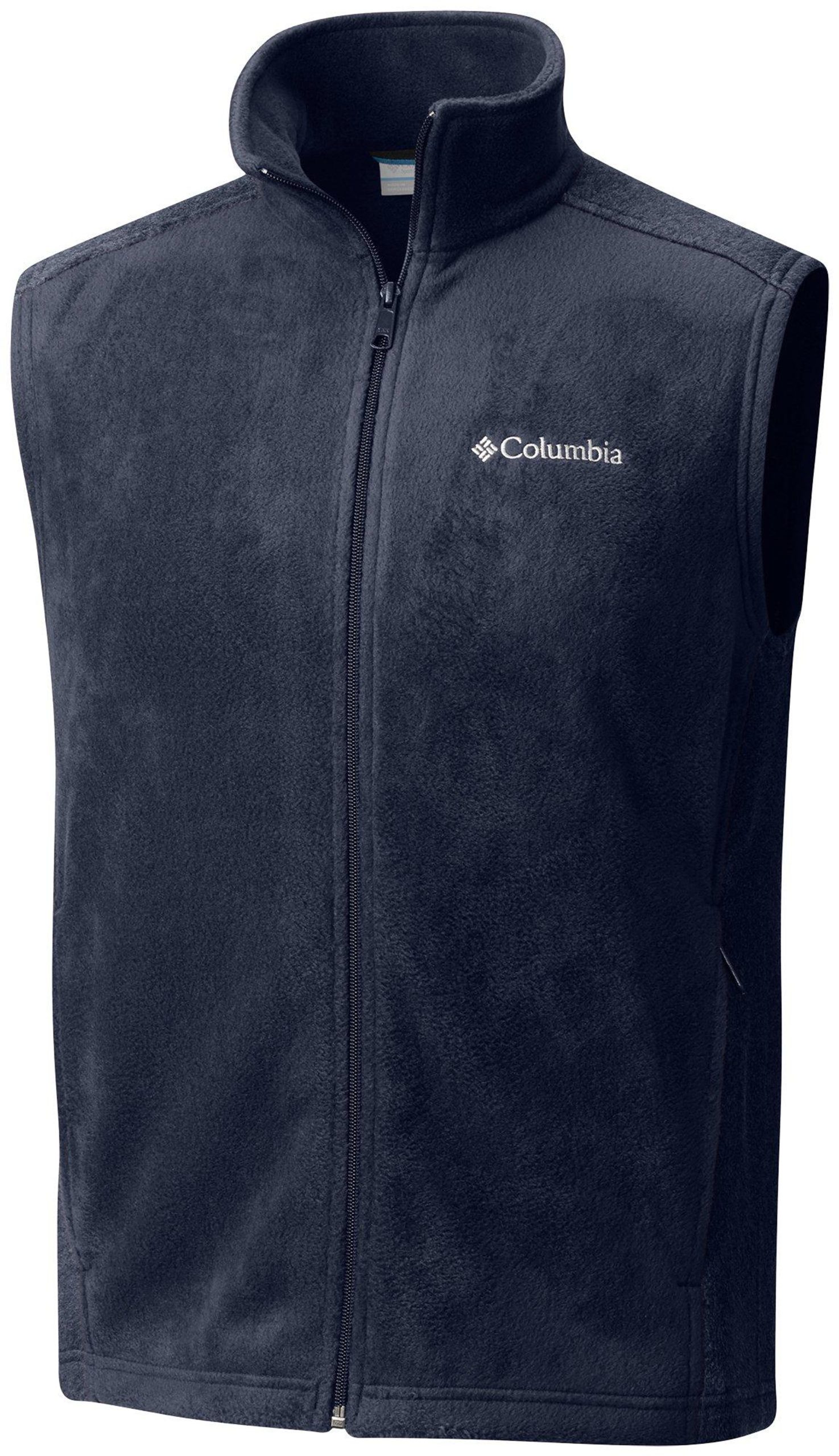 Columbia Men’s Steens Mountain Fleece Vest