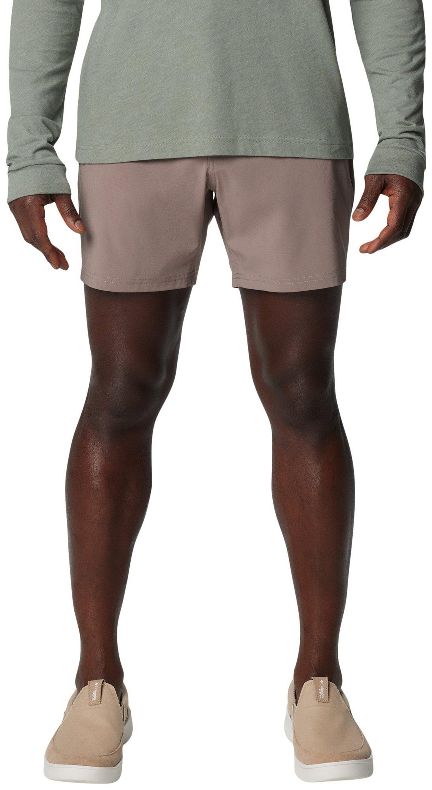 Columbia Mens PFG Uncharted Shorts