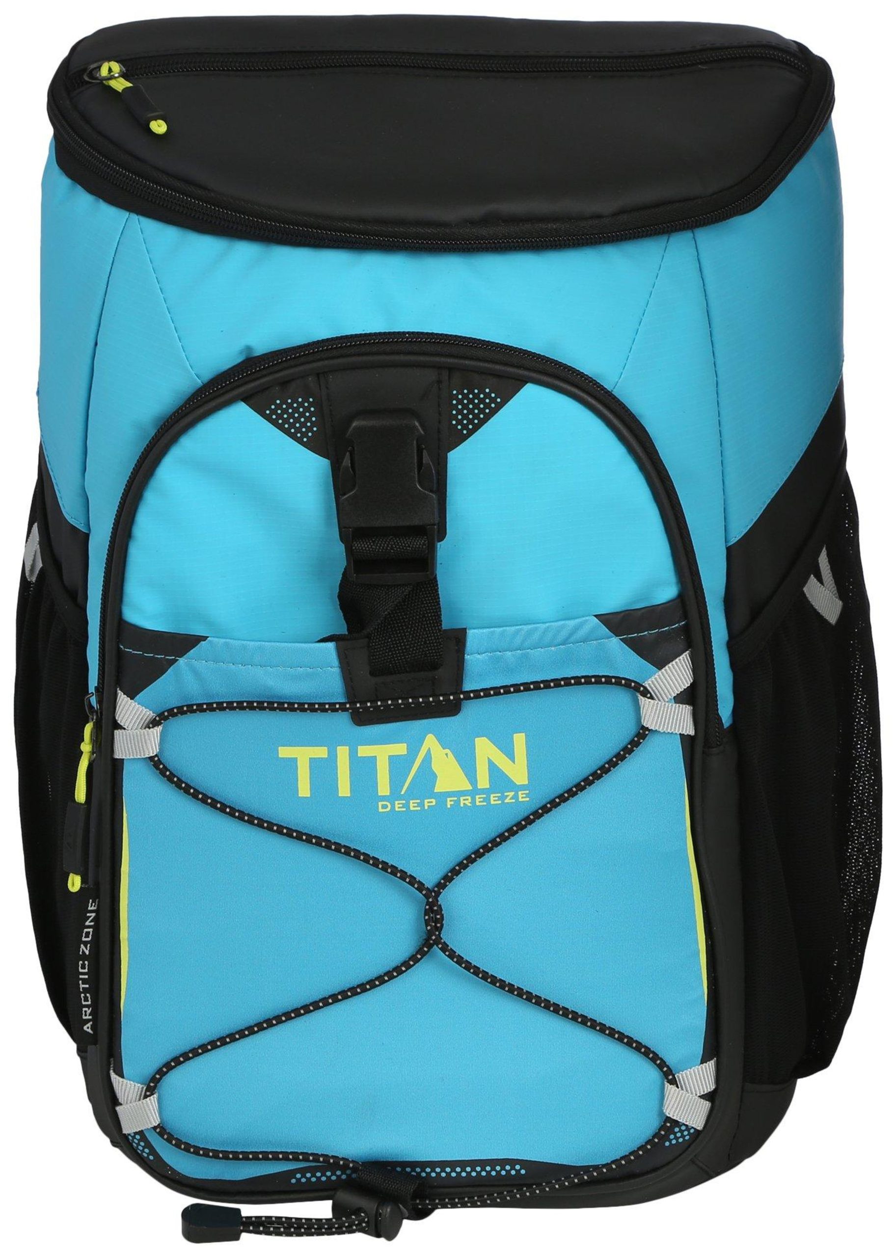 Titan Deep Freeze Backpack Cooler