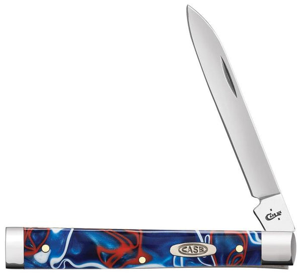 Case Patriotic Kirinite Doctor’s Knife