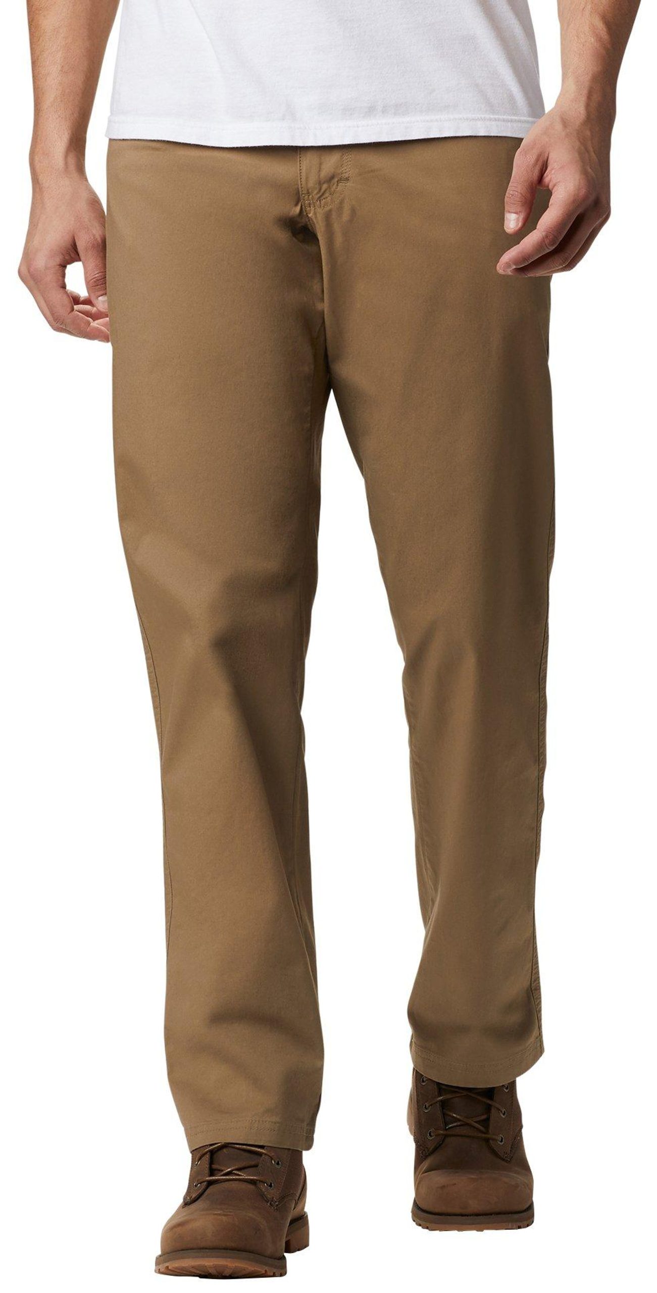 Columbia Mens Rapid Rivers Pants