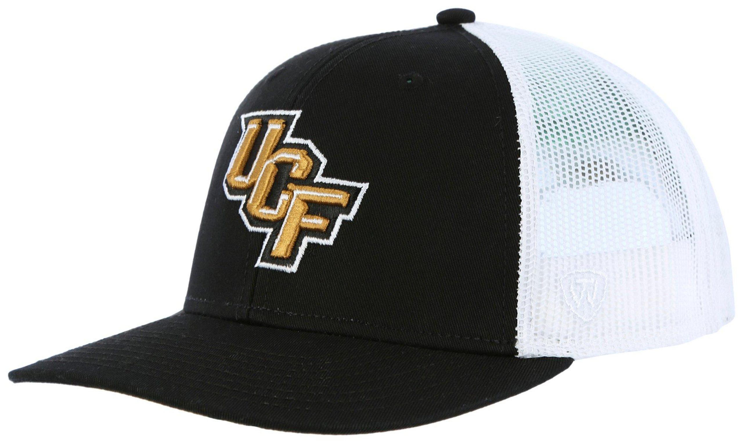 UCF Knights Adjustable Baseball Cap