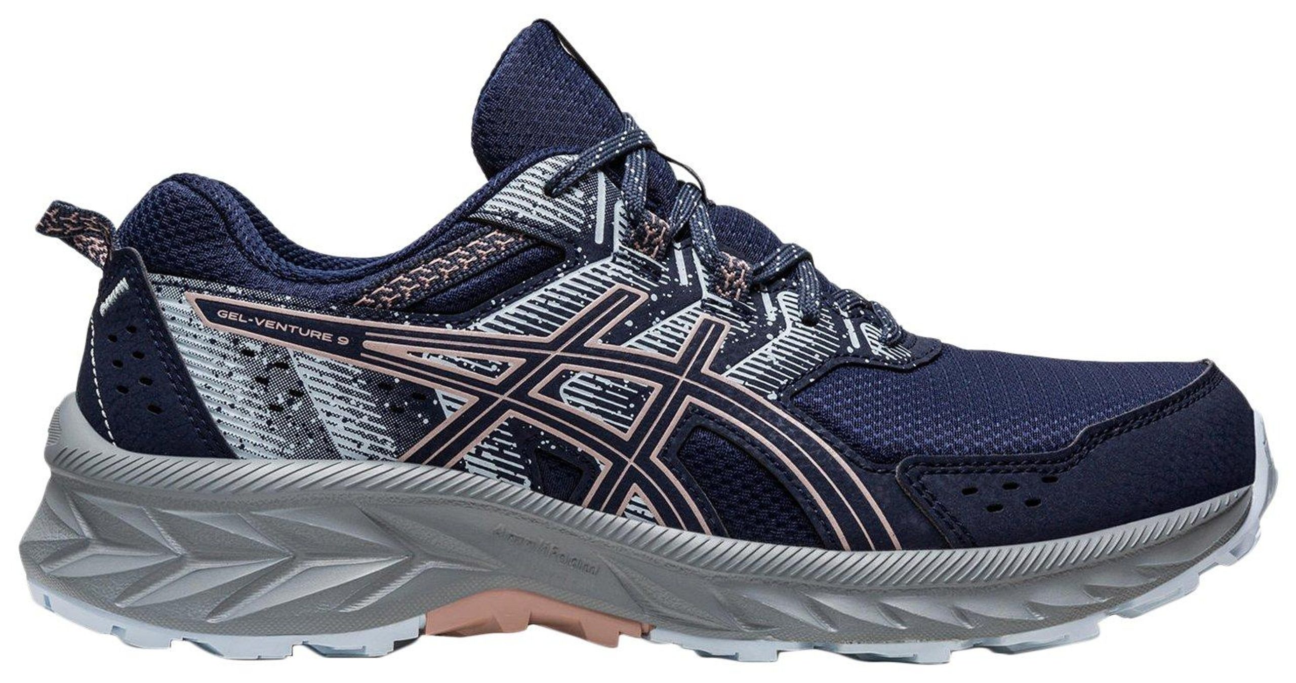 Asics Womens Gel Venture 9 Athletic Shoes