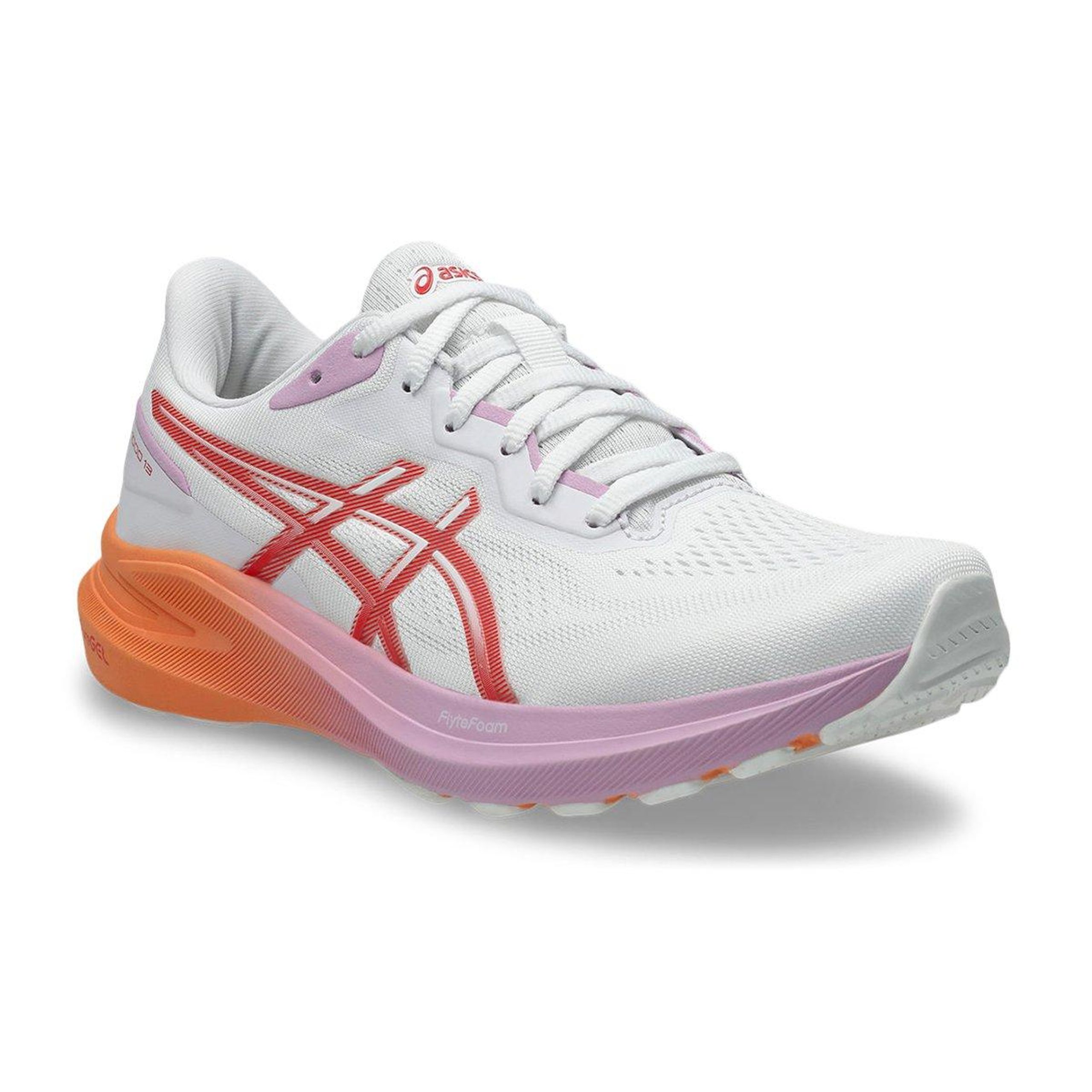 Asics Womens GT1000 13 Running Shoes