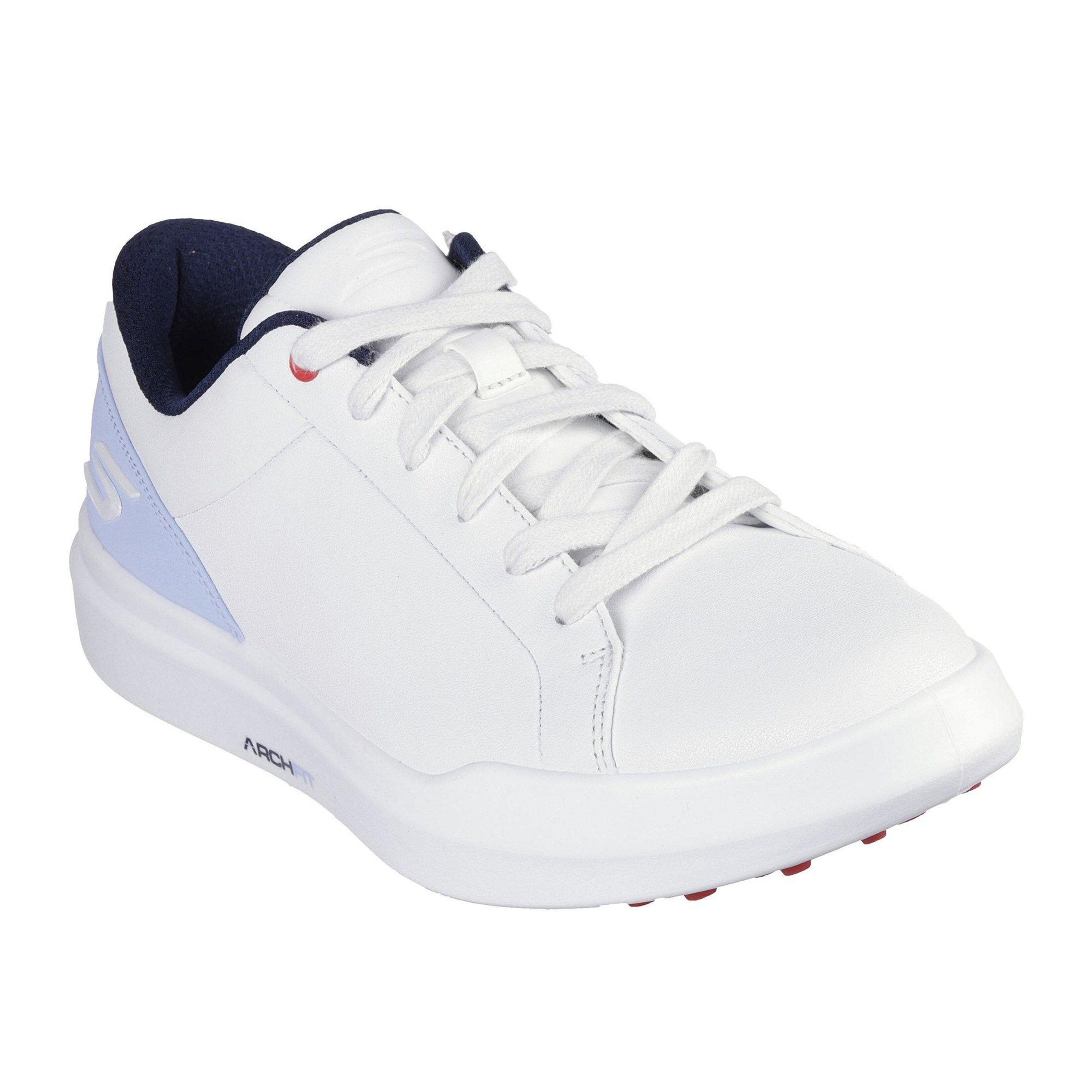 Skechers Womens Relaxed Fit Go Golf Drive 6 Golf Shoes