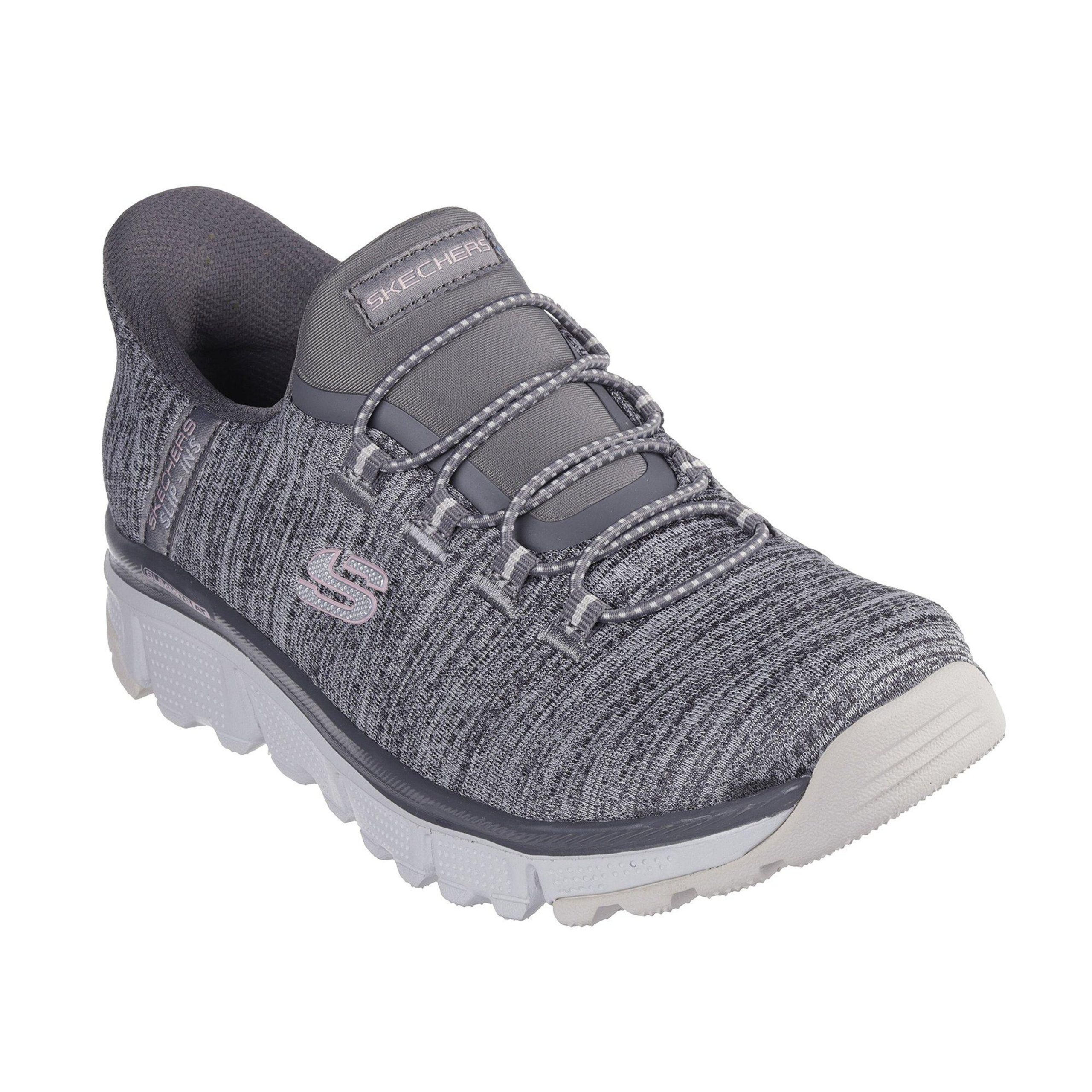 Skechers Womens Slip-Ins Summits AT Sespe Athletic Shoes