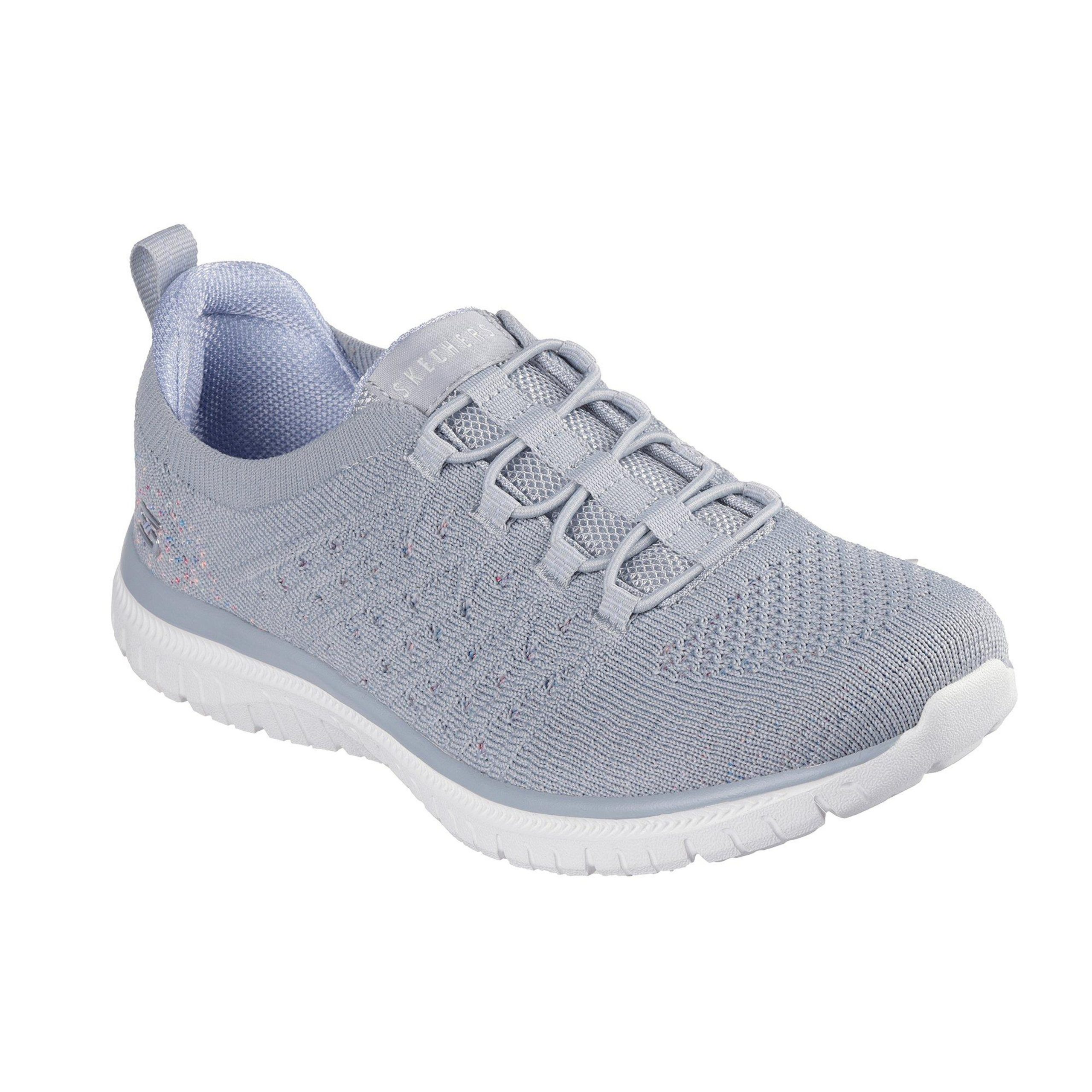 Skechers Womens Virtue Show Runner Athletic Shoes