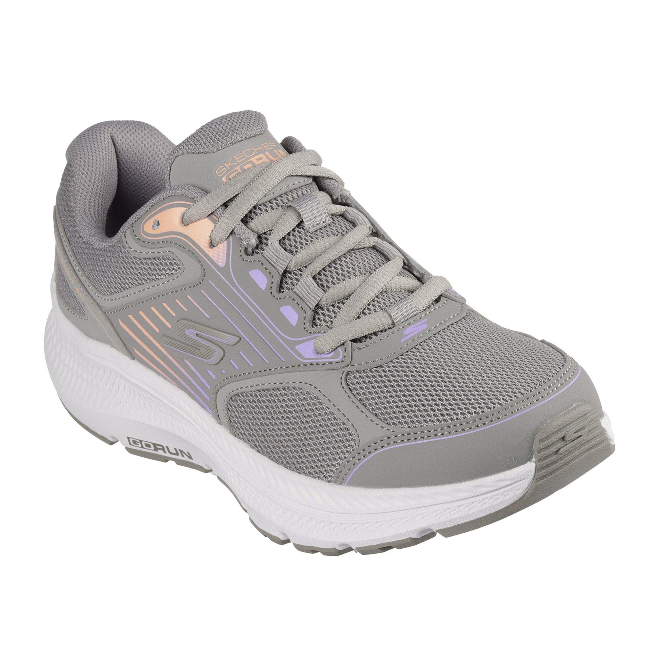 Skechers Womens Go Run Consistent 2 Advantage Athletic Shoes