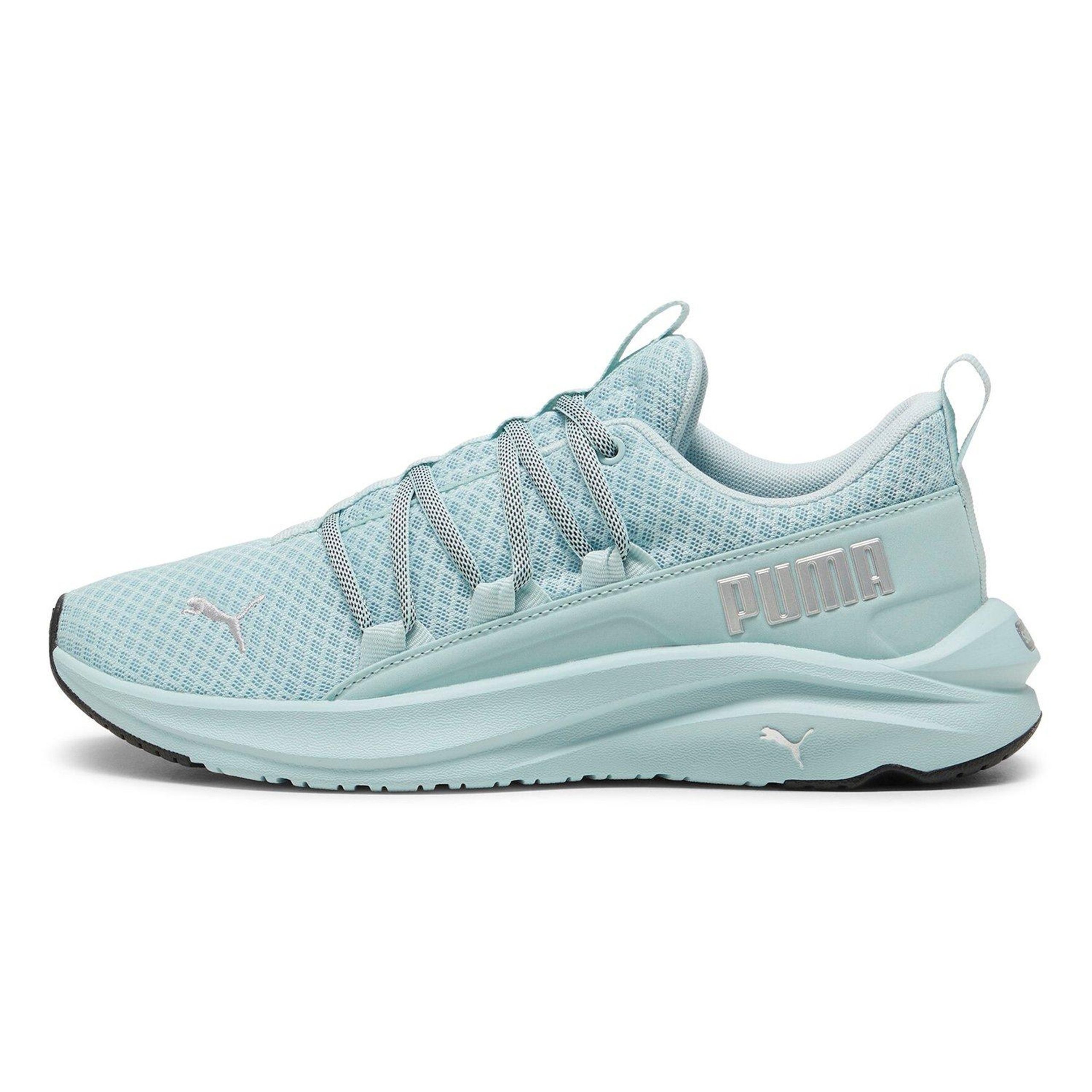 Puma Womens Softride One4all Athletic Shoes