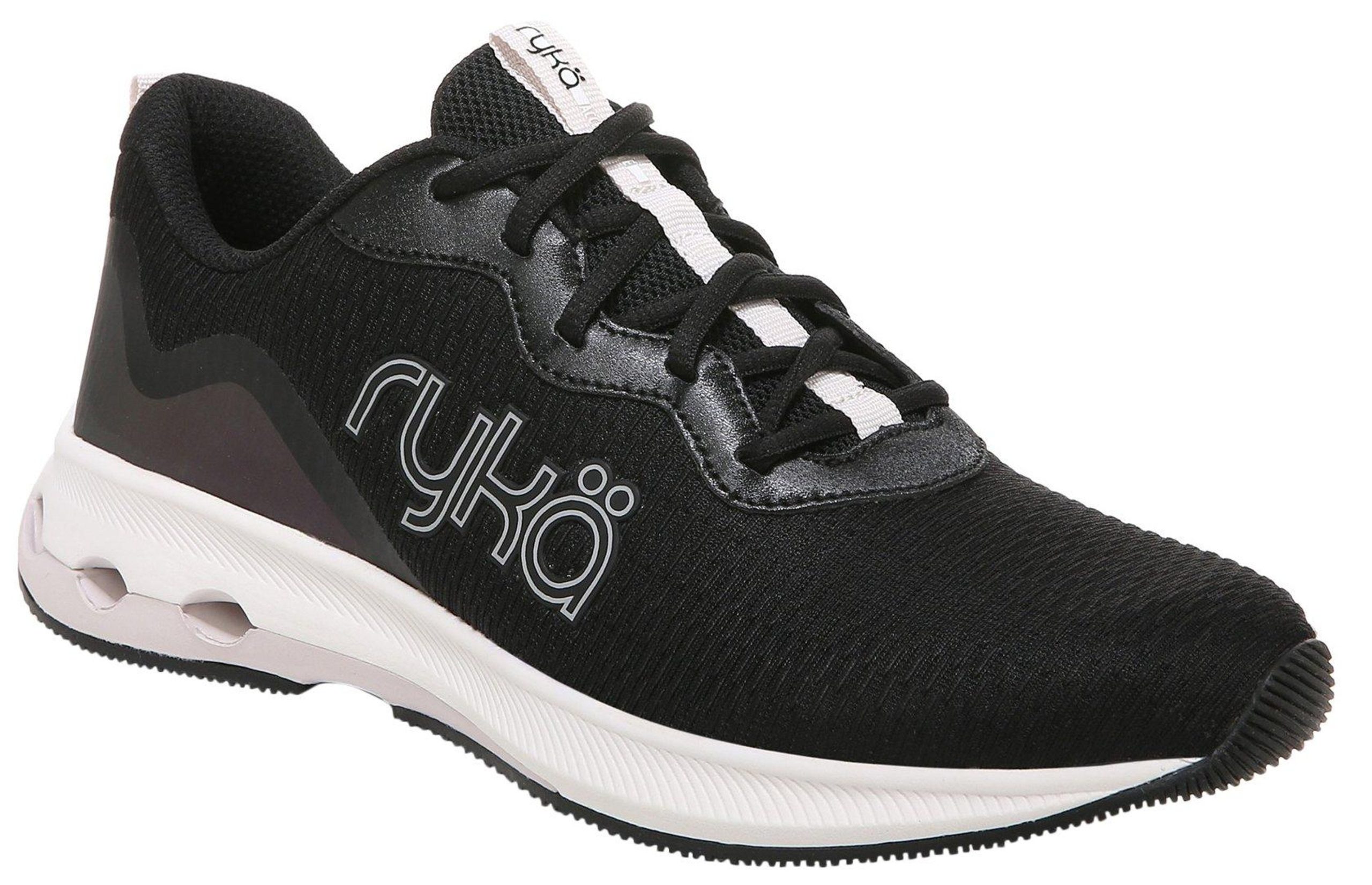 Ryka Womens Accelerate Athletic Shoes