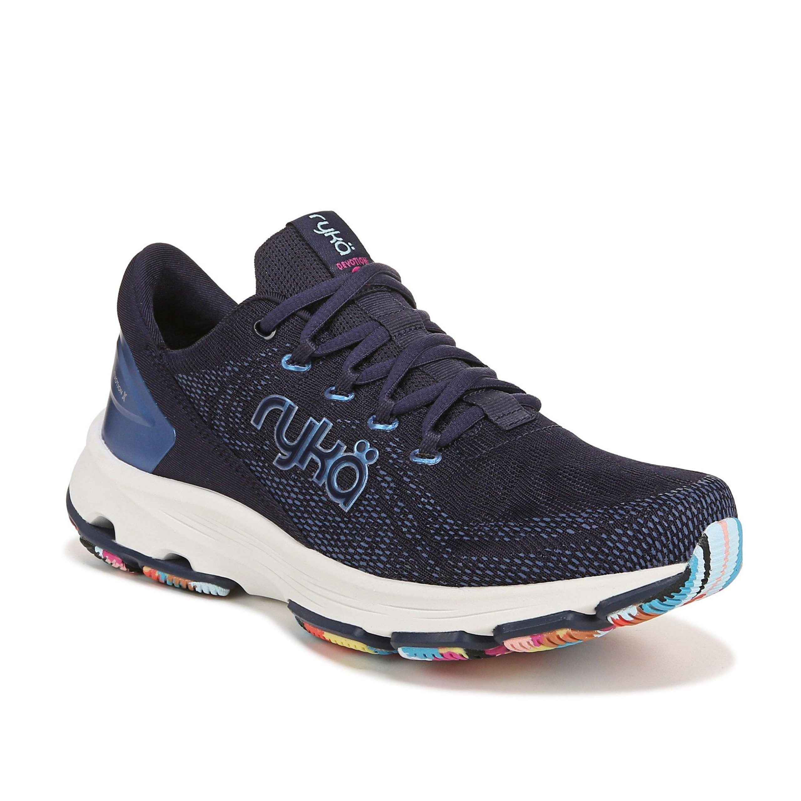 Ryka Womens Devotion X Athletic Shoes