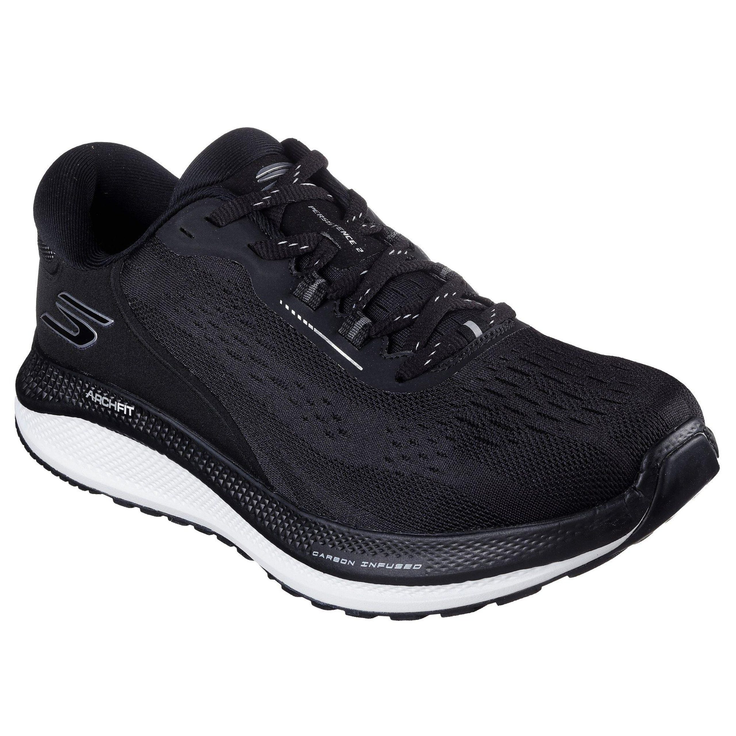 Skechers Mens GO Run Persistent 2 Athletic Shoes