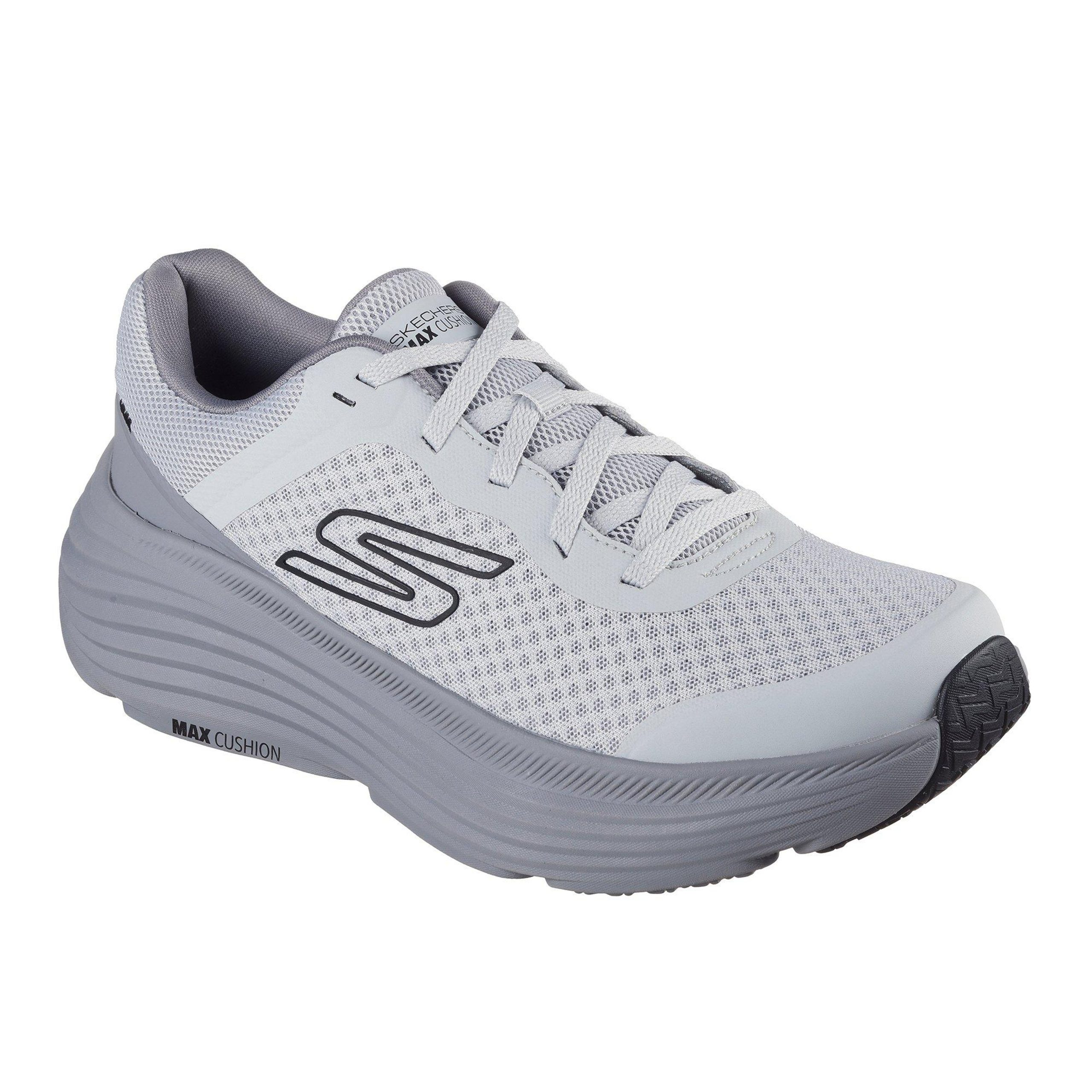 Skechers Mens Max Cushioning Endeavour Athletic Shoes