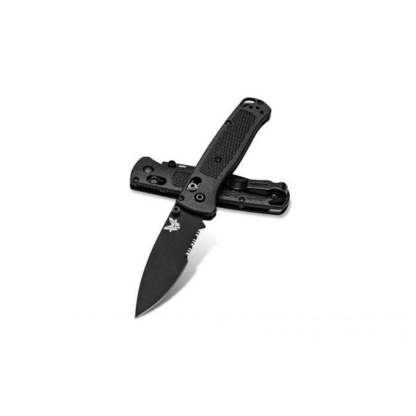 Benchmade Bugout Knife #535SBK-2