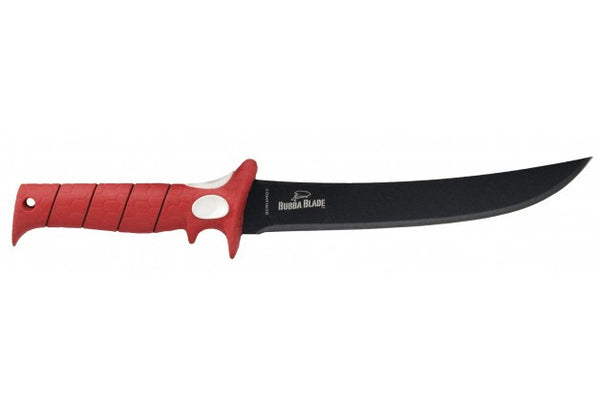 Bubba Blade 9in. Tapered Flex Fillet Knife