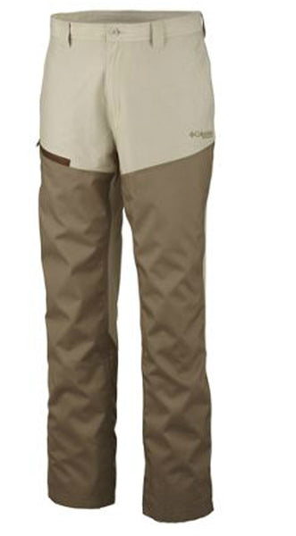 Columbia Men’s Full Flight Chukar Pant/Fossil HM8105