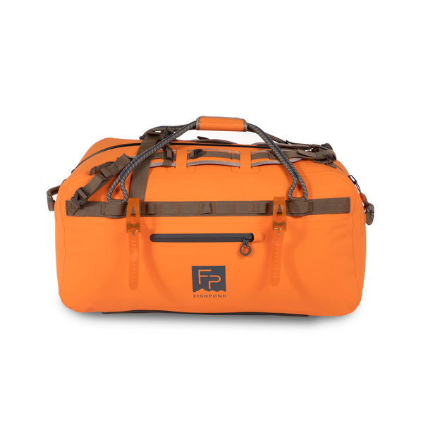 FishPond Thunderhead Large Submersible Duffel