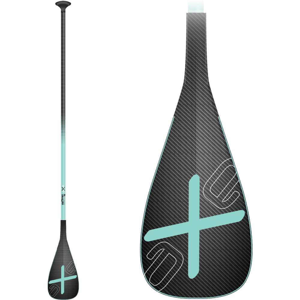 Axe Paddle