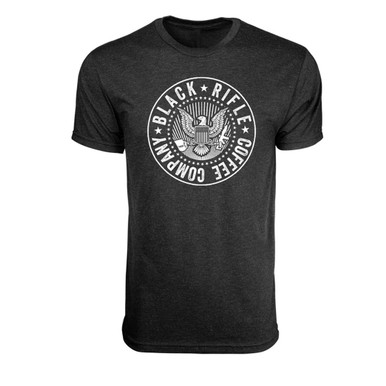 BRCC COTUS T – Vintage Black