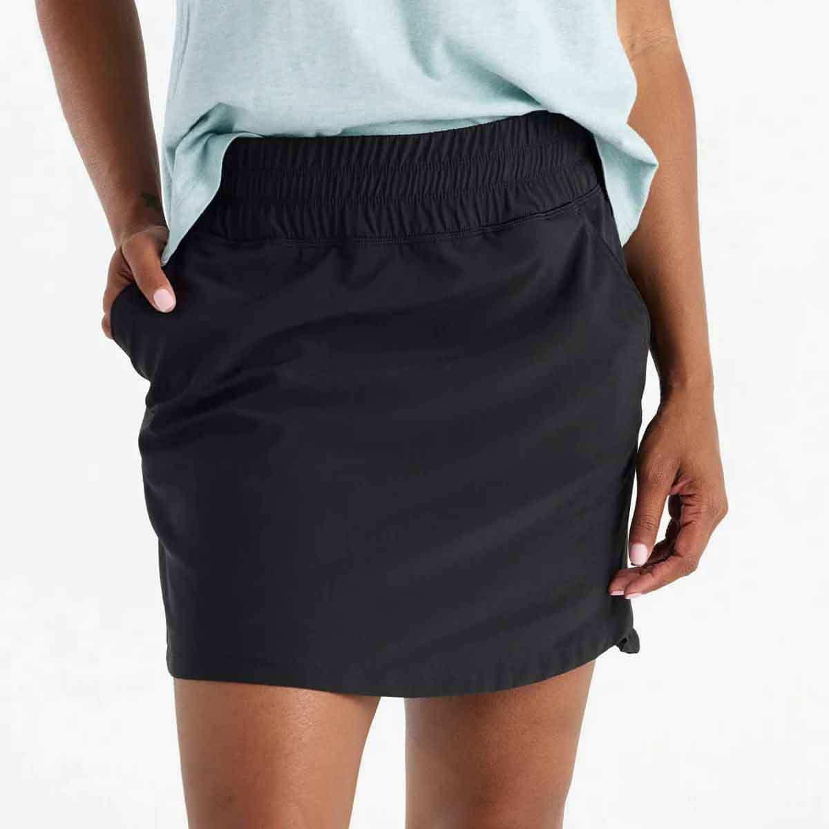 Free Fly Women’s Pull-On Breeze Skirt