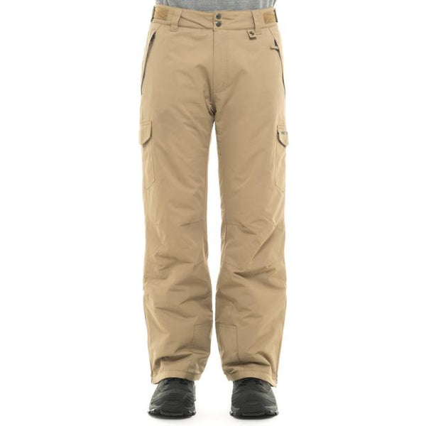 Arctix Men’s Snowsport Cargo Pant/Khaki