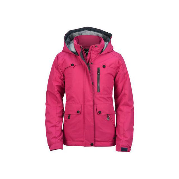 Arctix Girl’s Jackalope Jacket/Magenta Haze